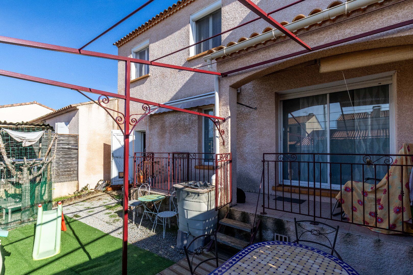 Agence immobilière de Gmc immobilier