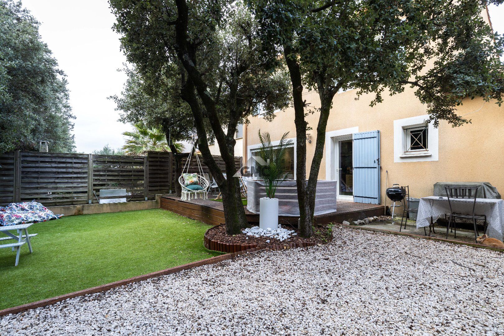 Agence immobilière de Gmc immobilier