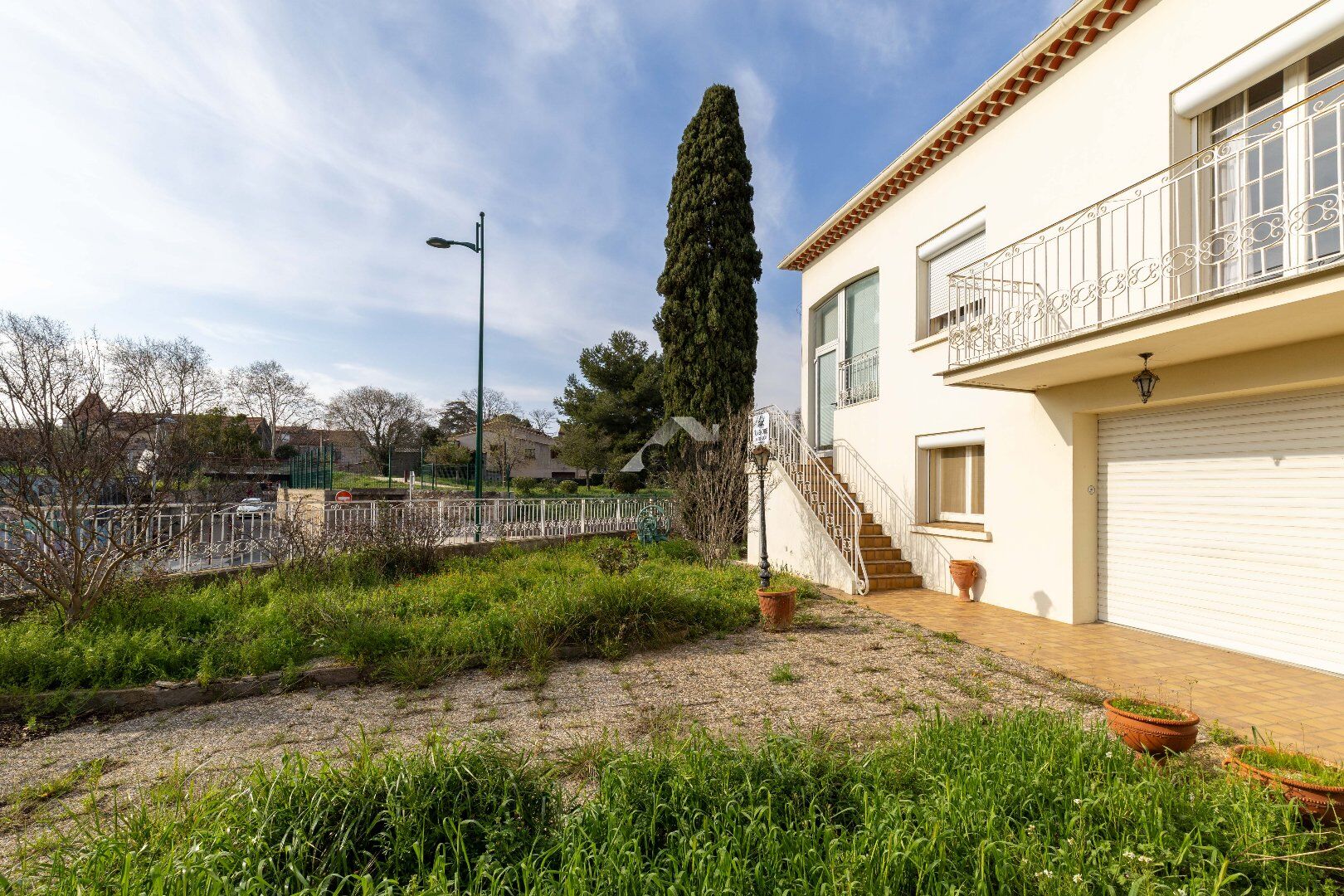 Agence immobilière de Gmc immobilier