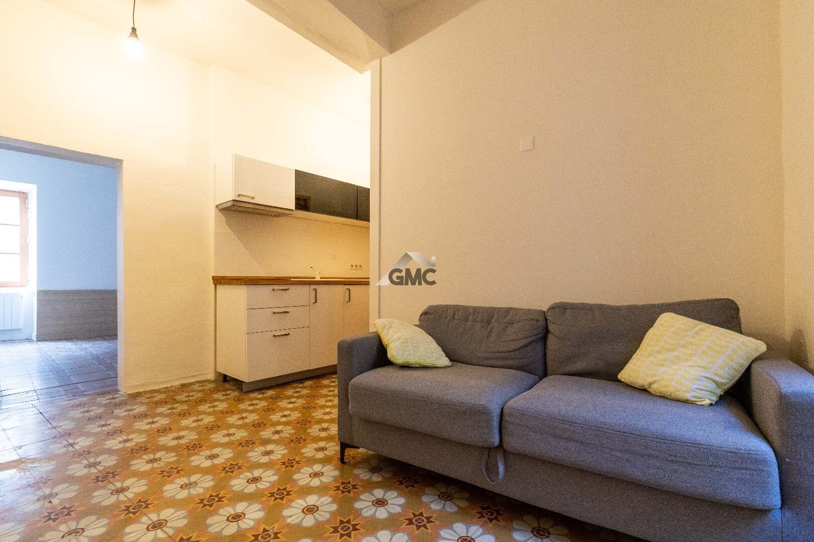 Agence immobilière de Gmc immobilier
