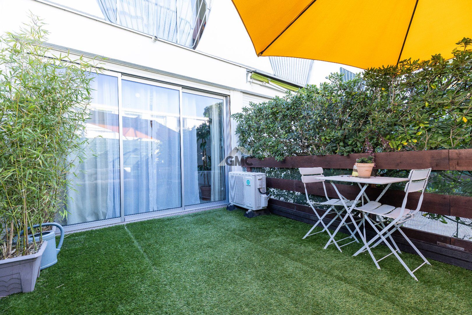 Agence immobilière de Gmc immobilier