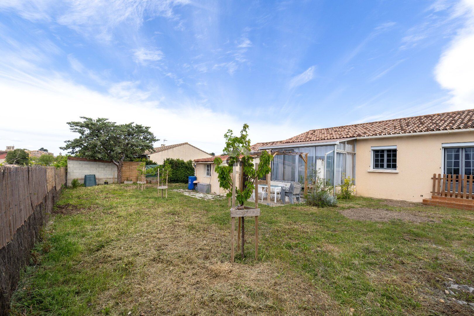 Agence immobilière de Gmc immobilier