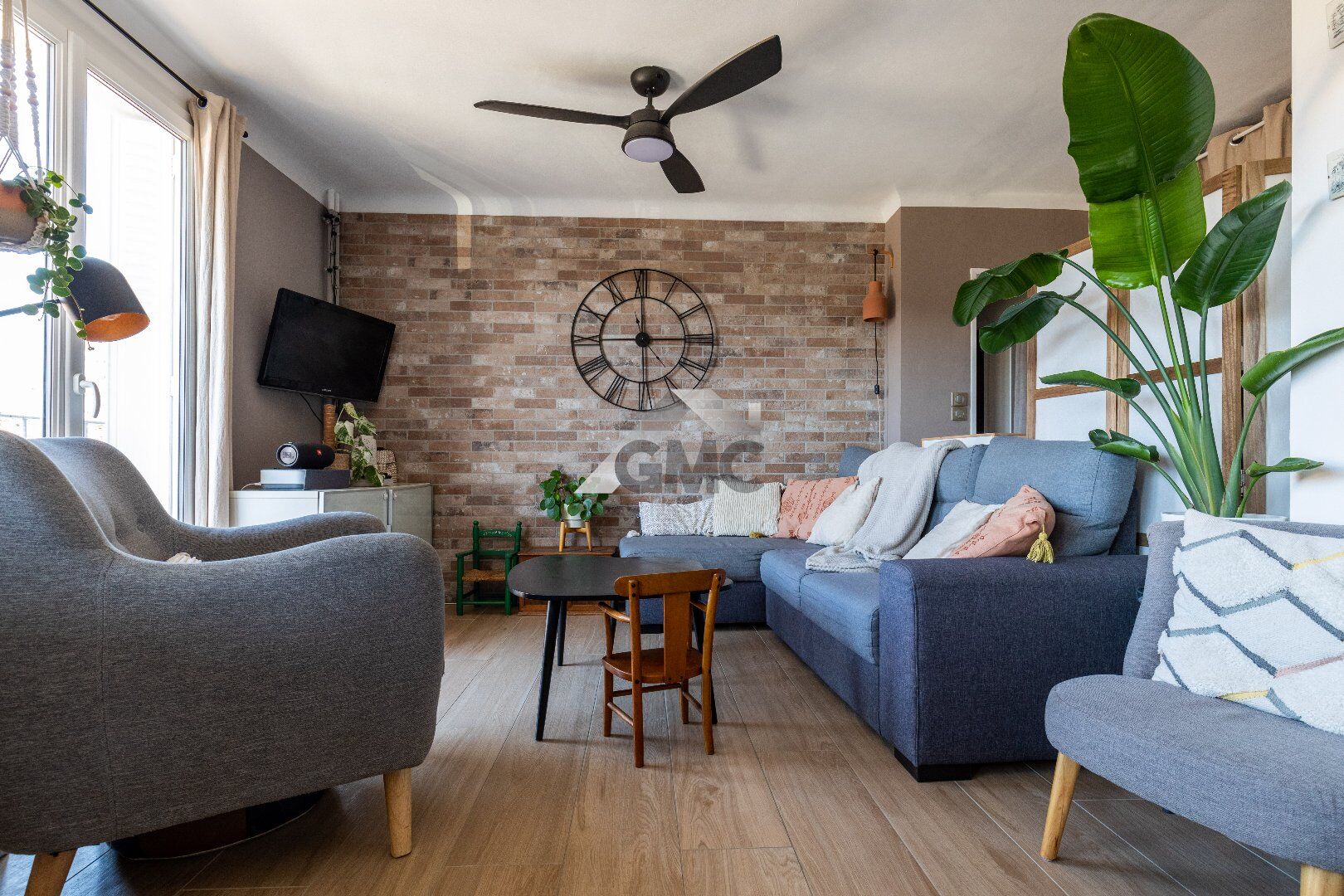 Agence immobilière de Gmc immobilier