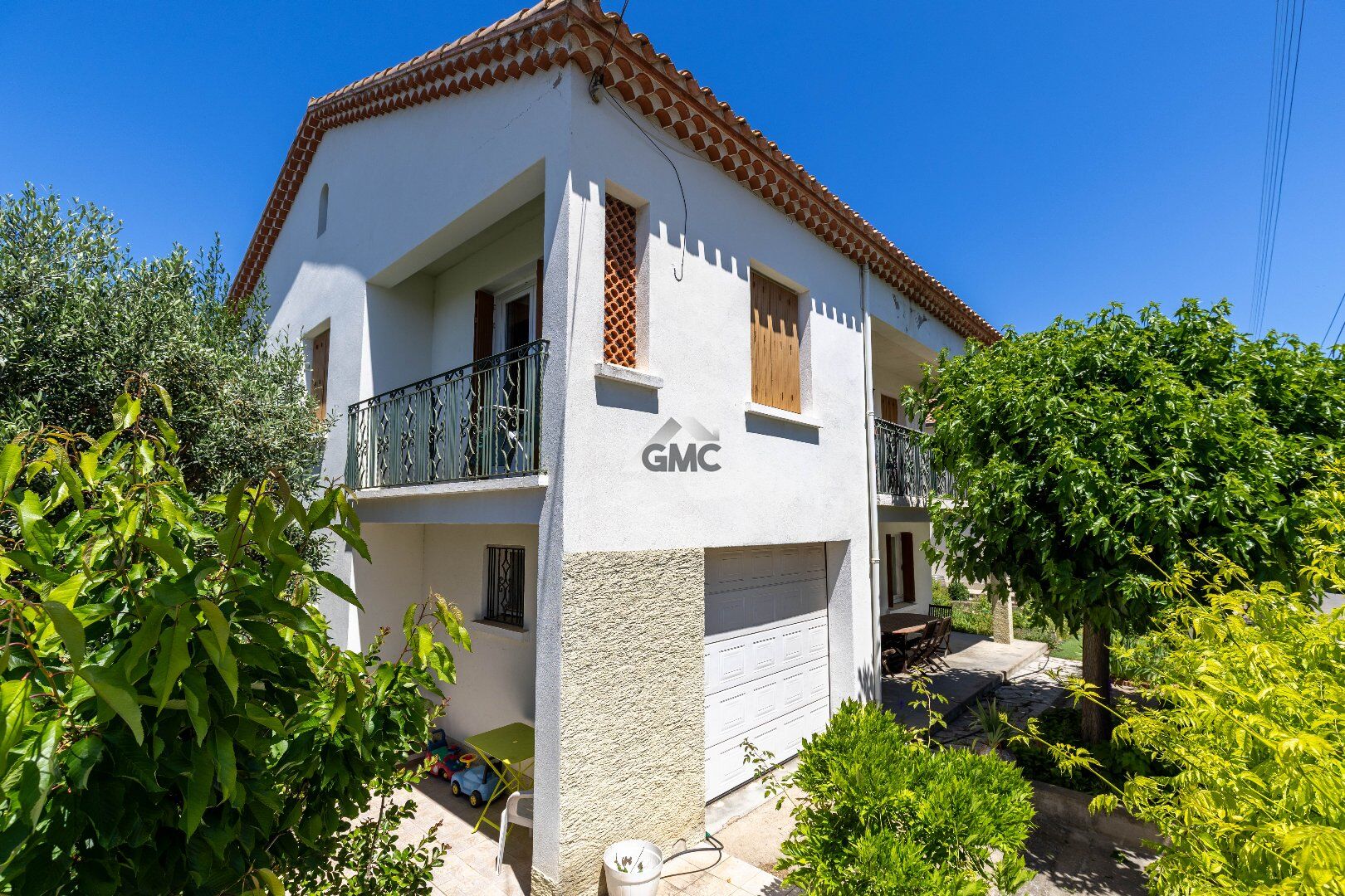 Agence immobilière de Gmc immobilier