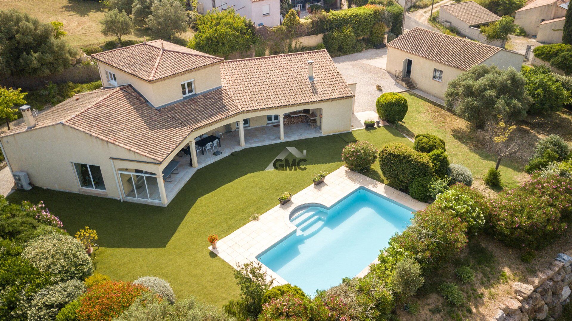 Agence immobilière de Gmc immobilier