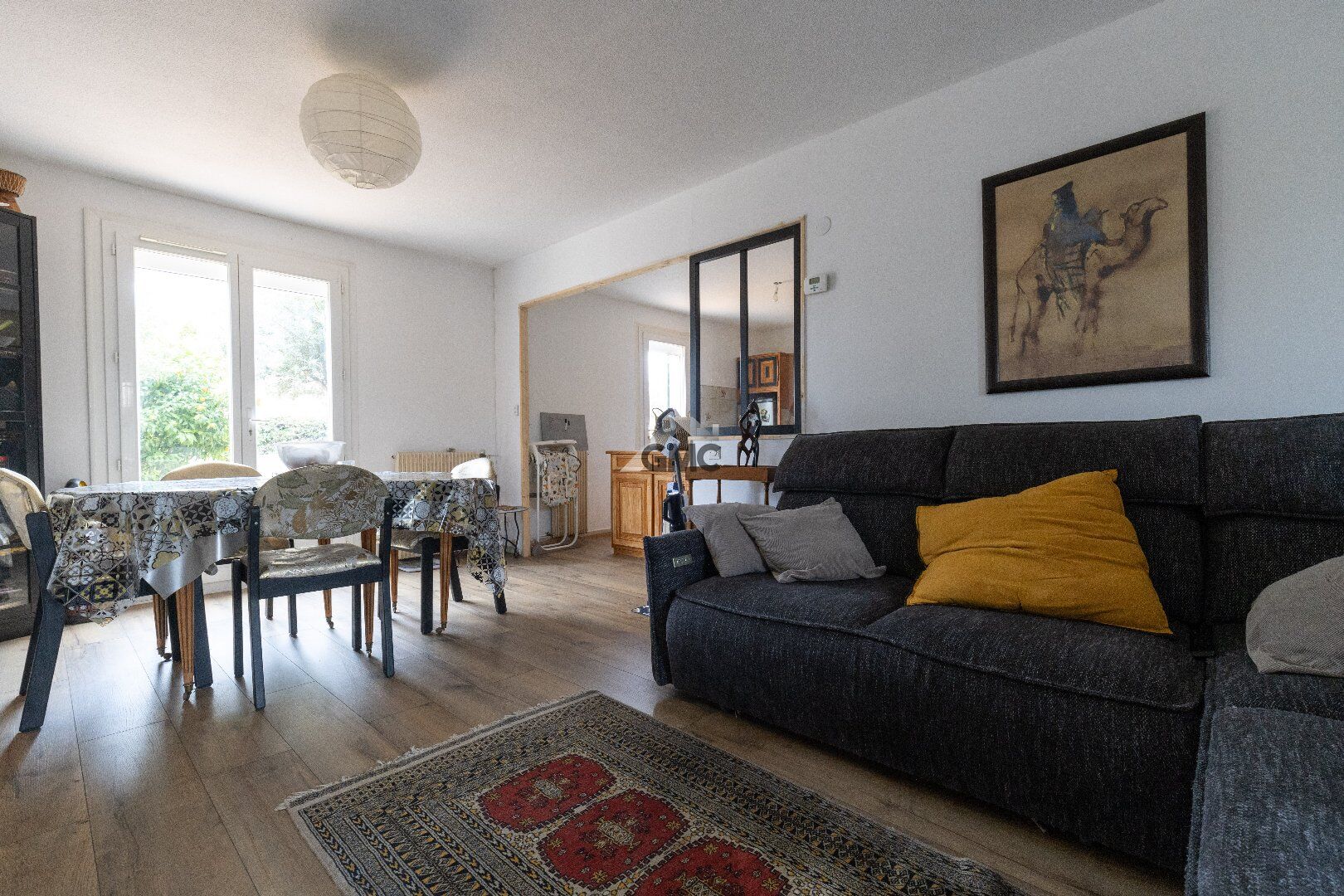 Agence immobilière de Gmc immobilier