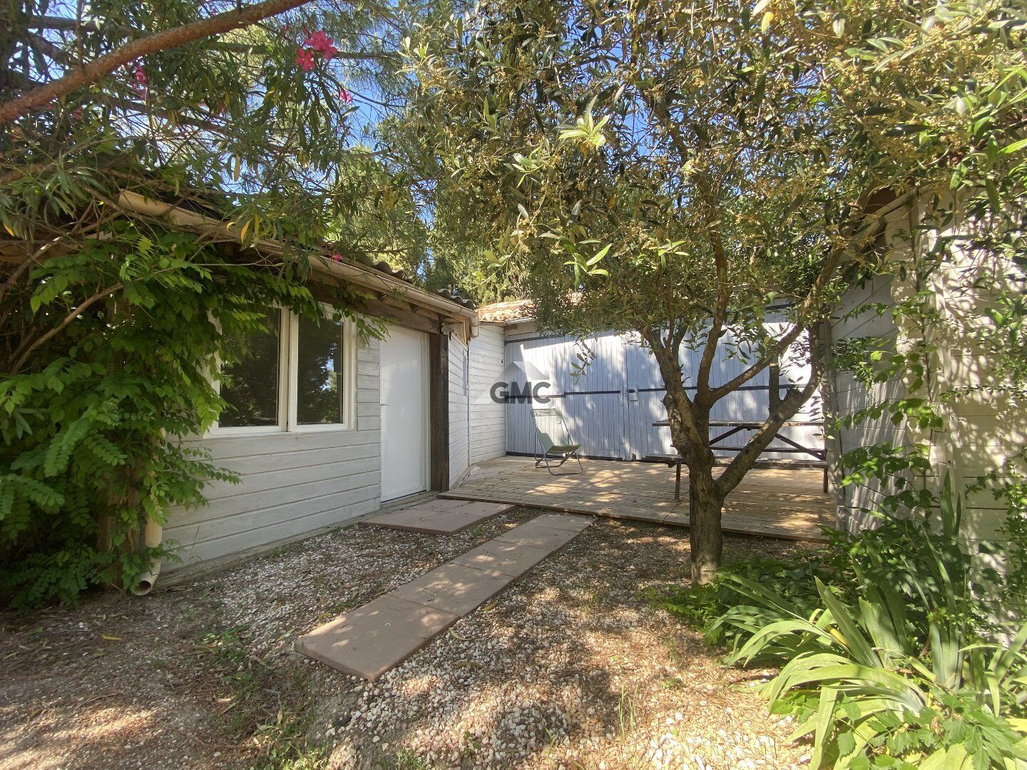 Agence immobilière de Gmc immobilier