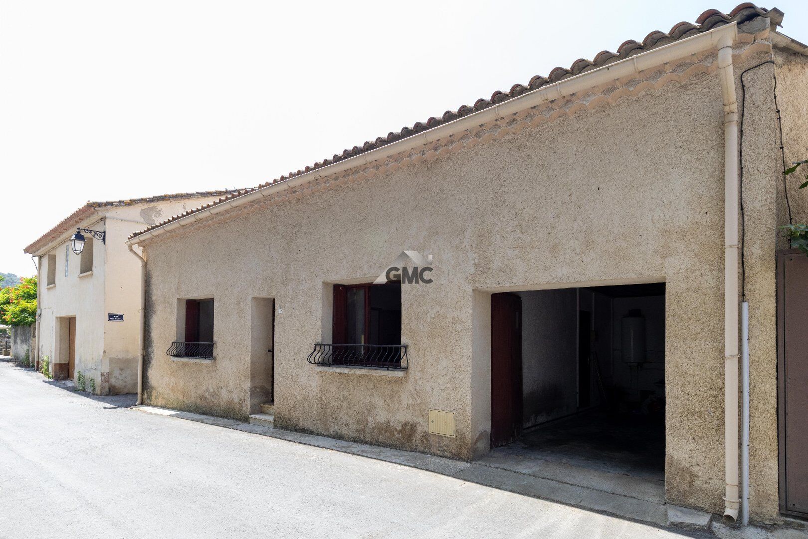 Agence immobilière de Gmc immobilier