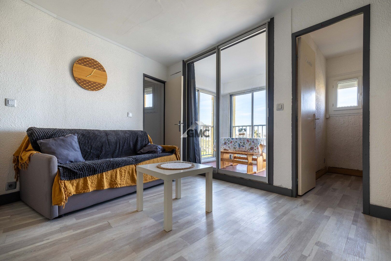 Agence immobilière de Gmc immobilier