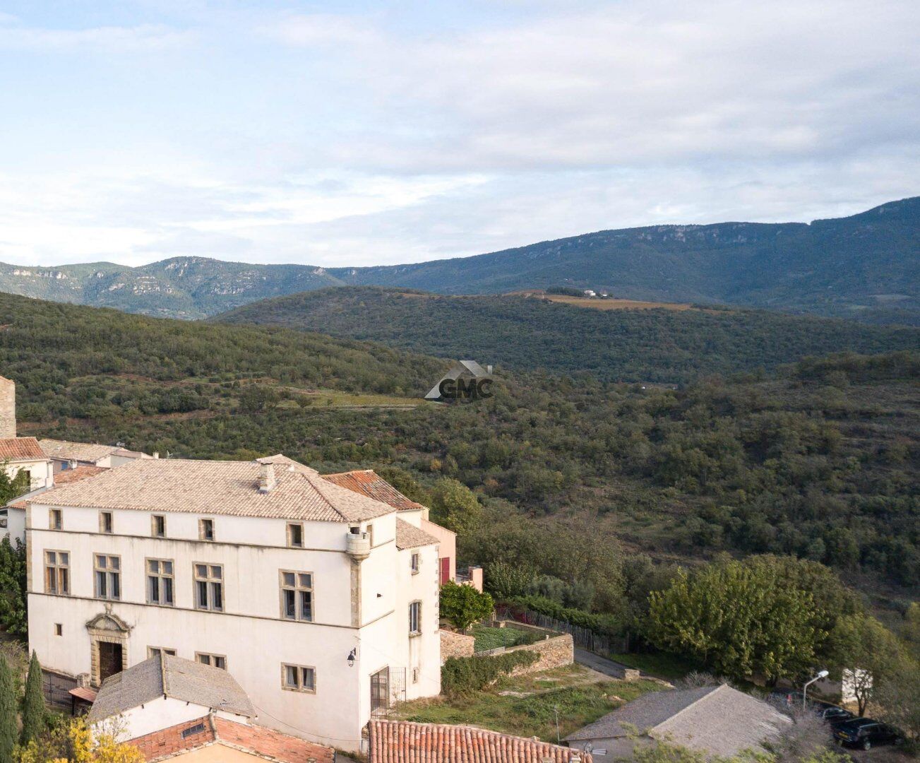 Agence immobilière de Gmc immobilier