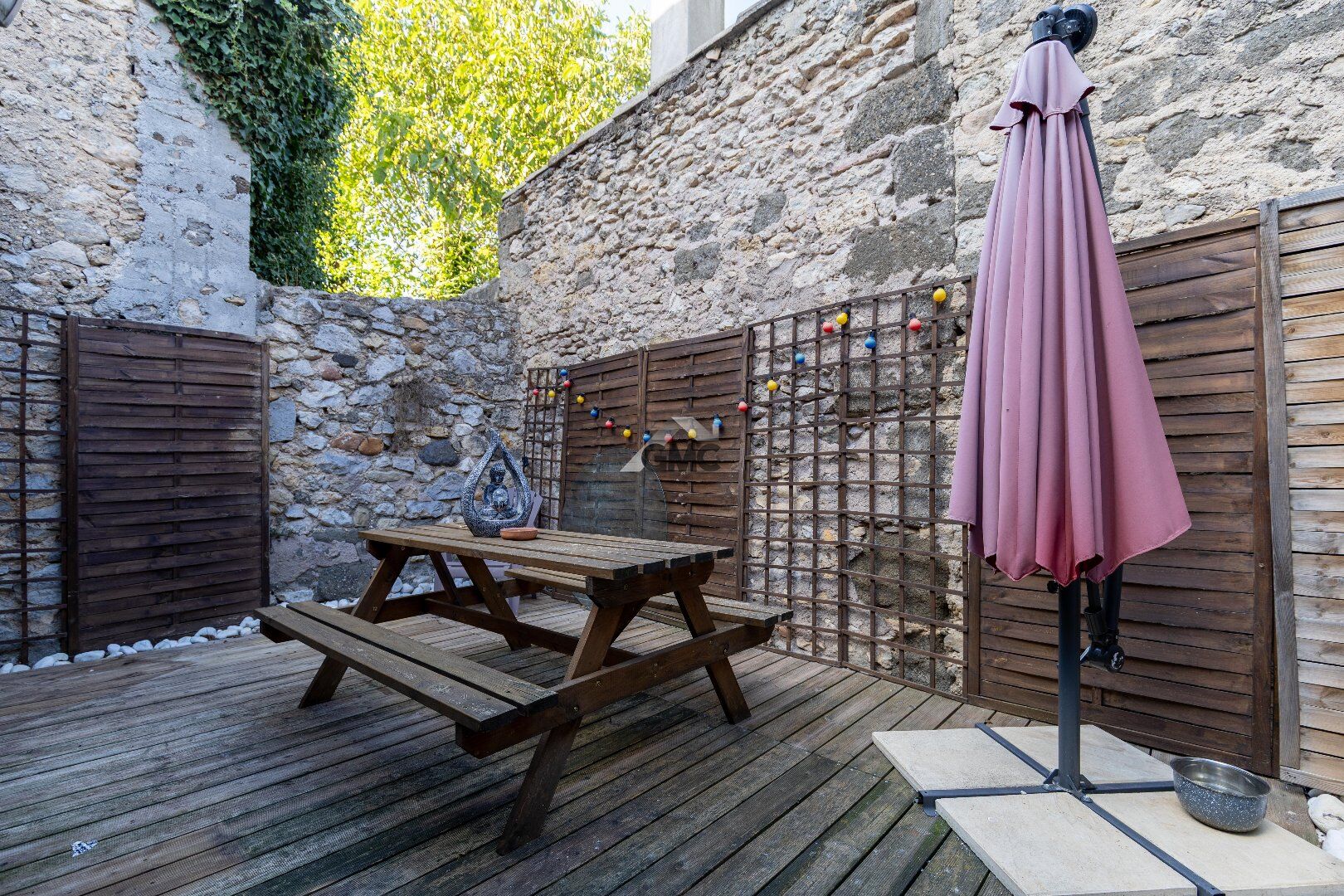 Agence immobilière de Gmc immobilier