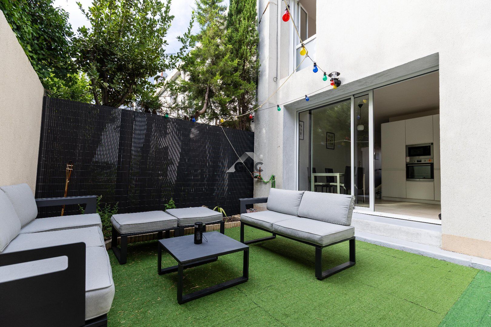 Agence immobilière de Gmc immobilier