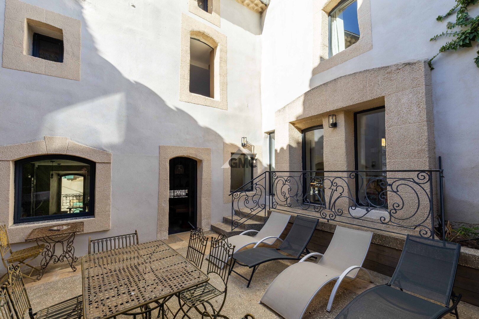 Agence immobilière de Gmc immobilier