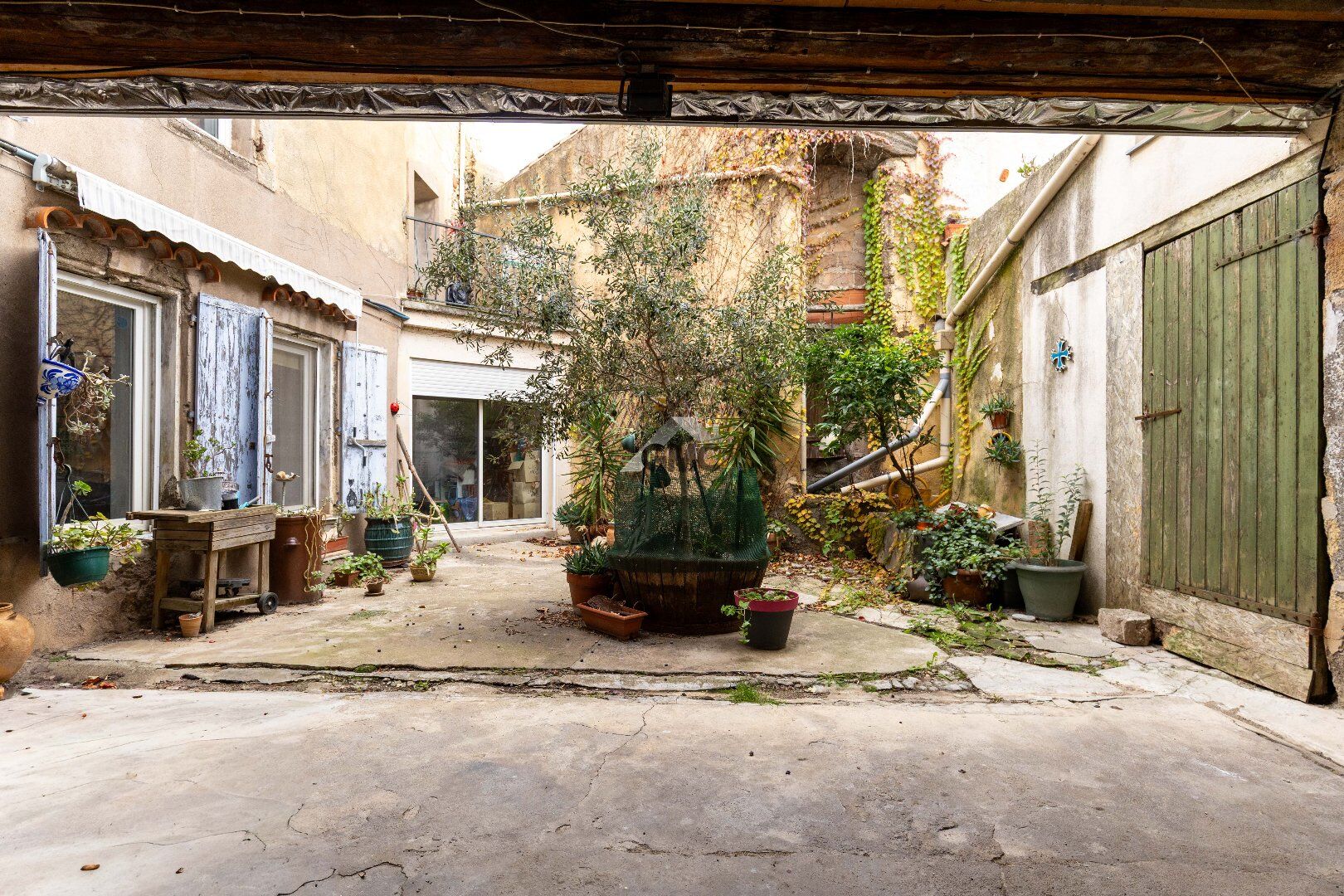 Agence immobilière de Gmc immobilier