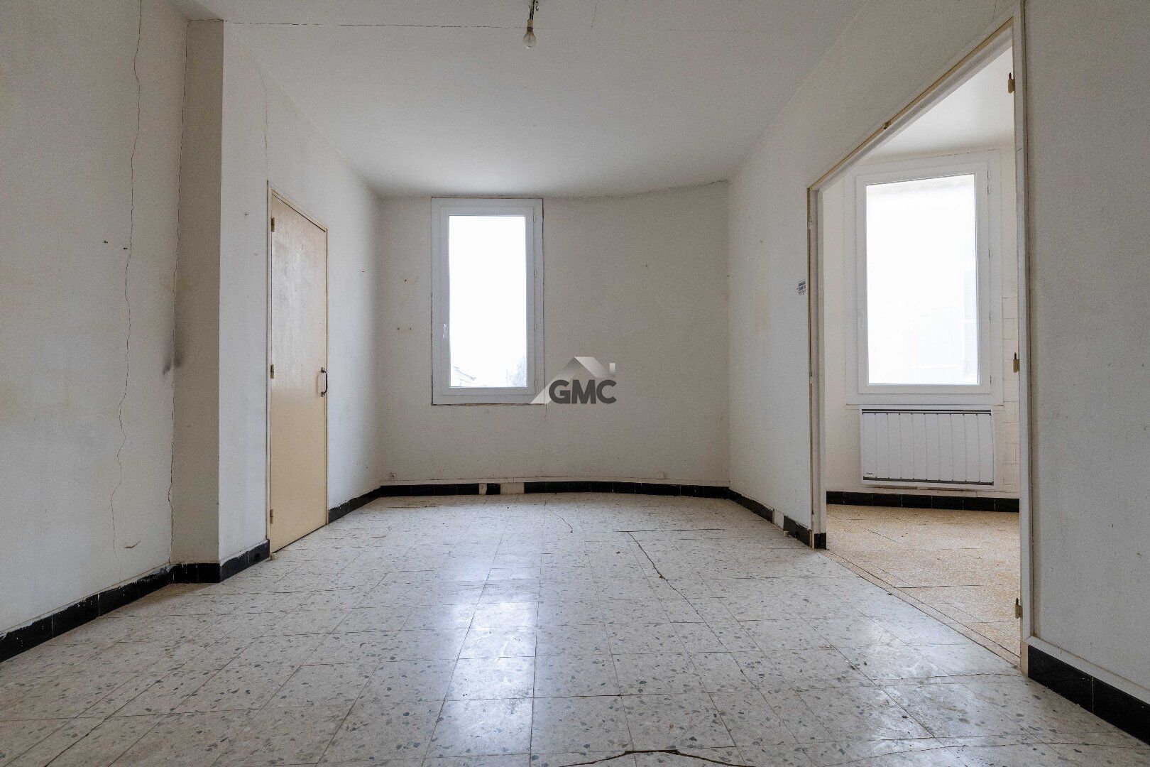 Agence immobilière de Gmc immobilier