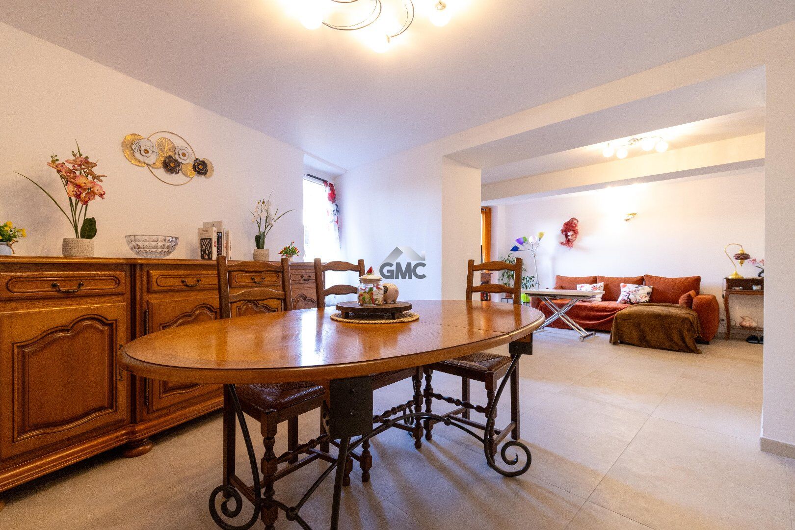 Agence immobilière de Gmc immobilier