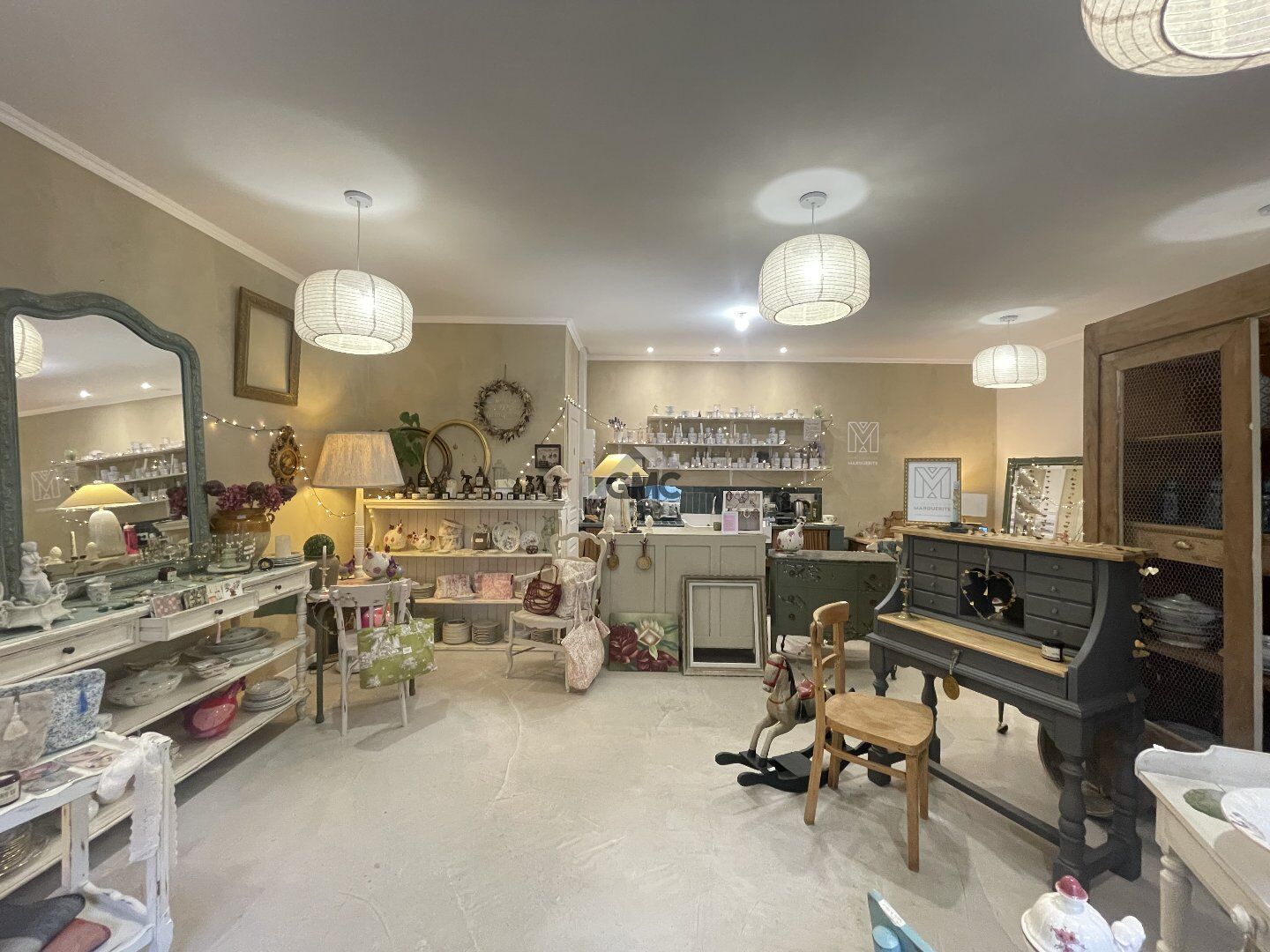 Agence immobilière de Gmc immobilier