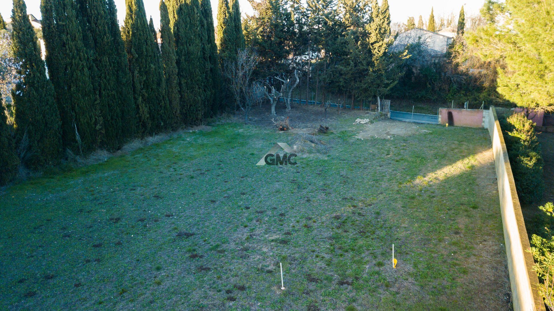 Agence immobilière de Gmc immobilier