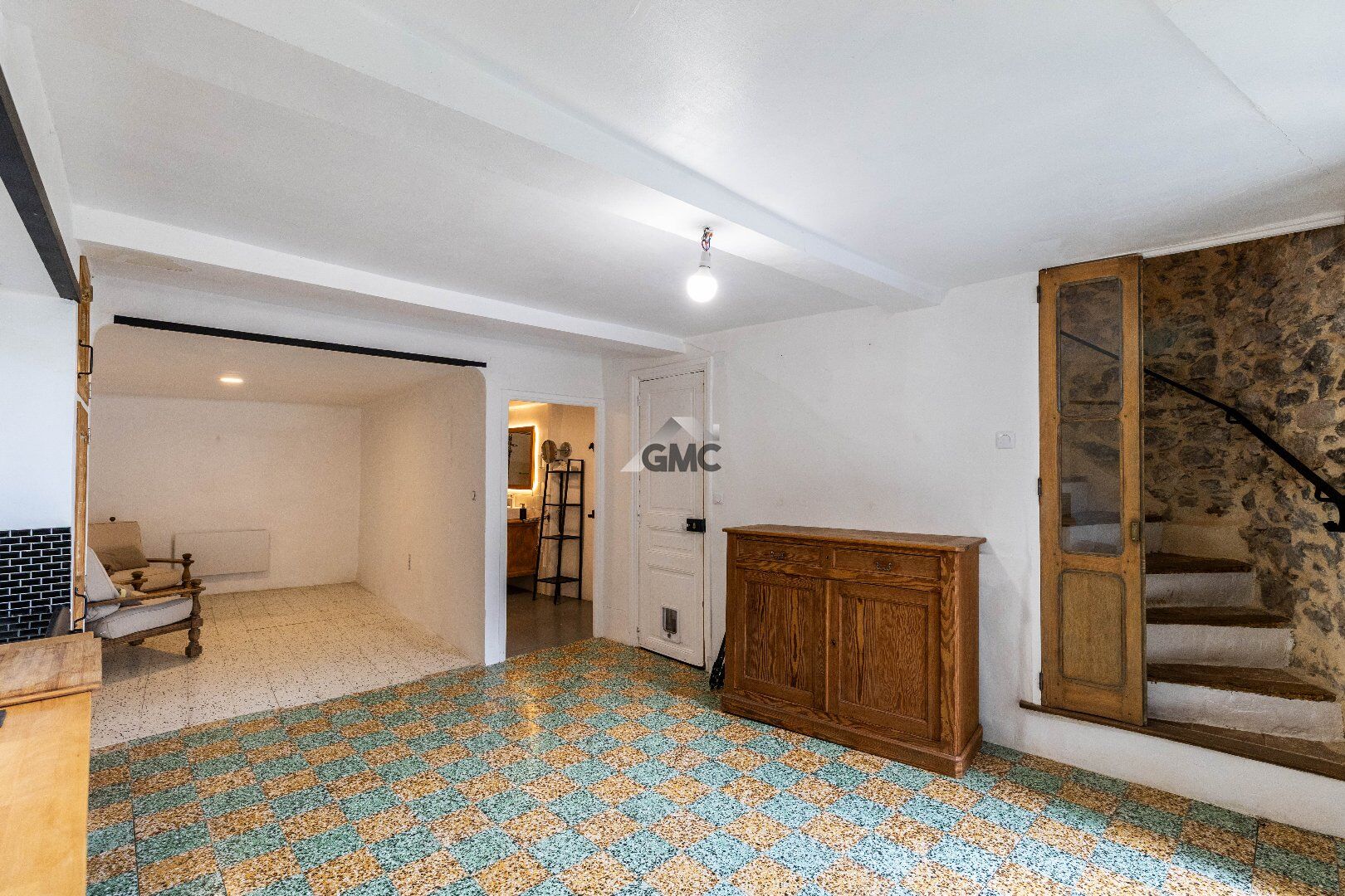 Agence immobilière de Gmc immobilier