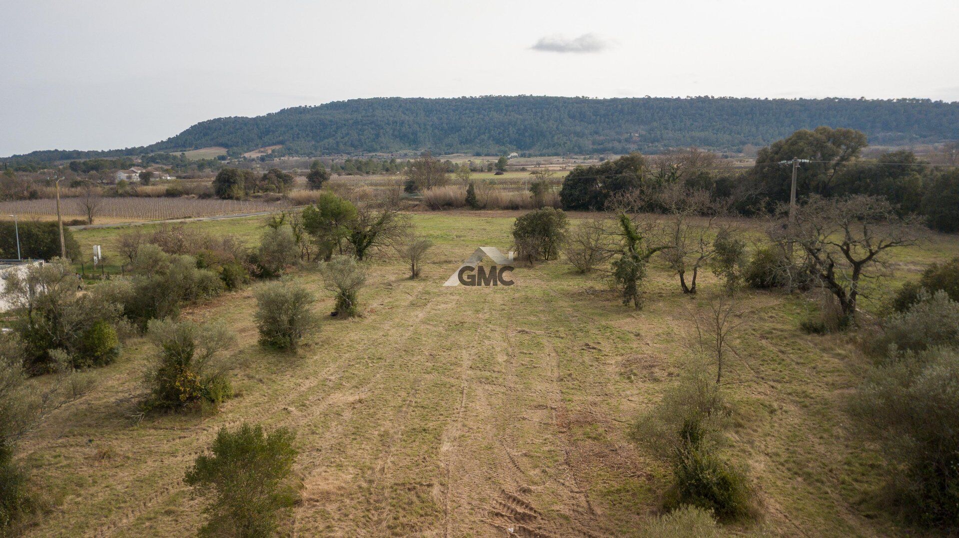 Agence immobilière de Gmc immobilier