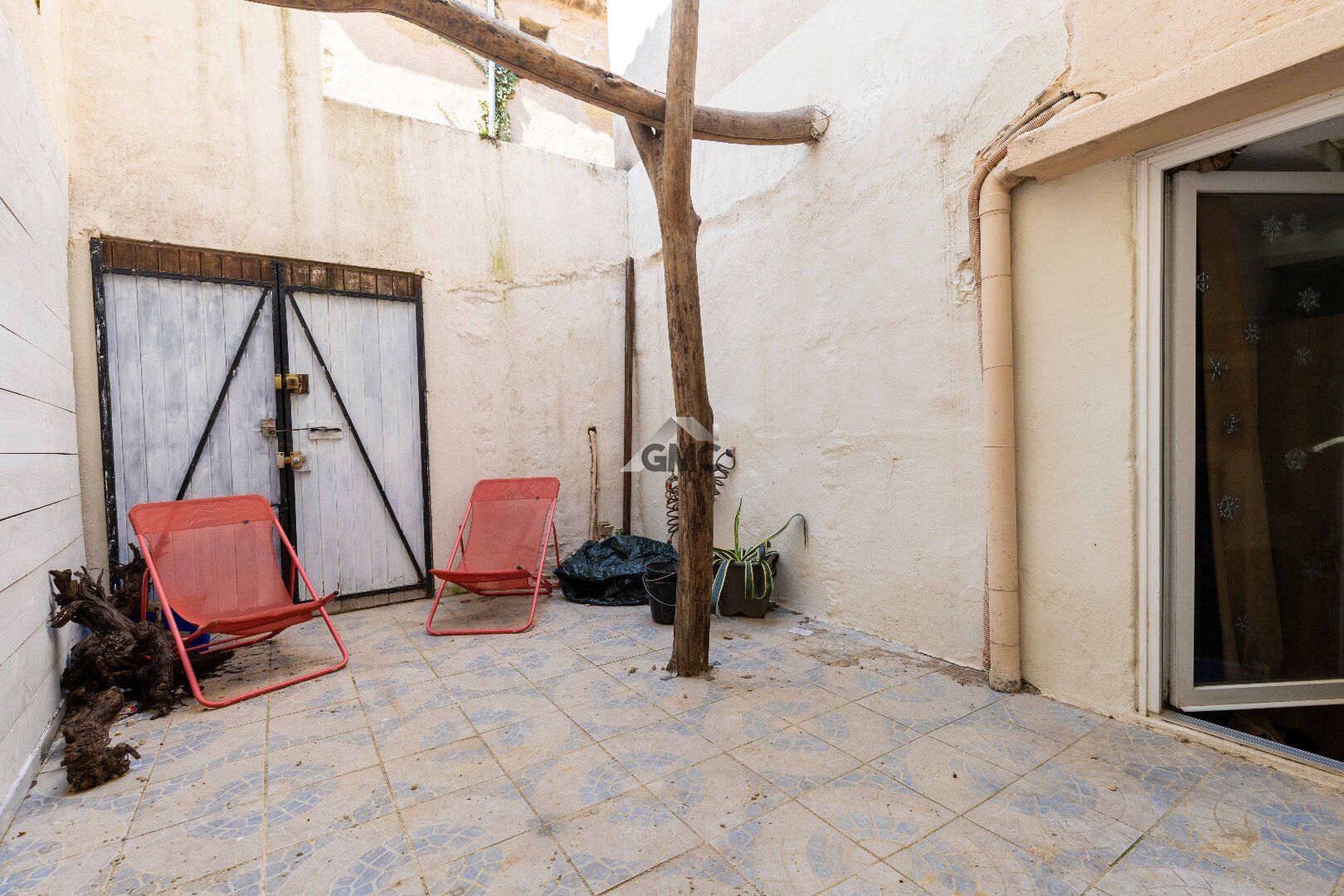 Agence immobilière de Gmc immobilier