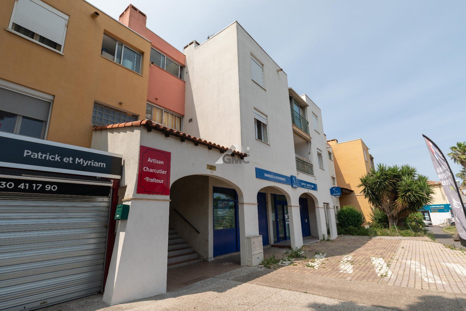 Agence immobilière de Gmc immobilier