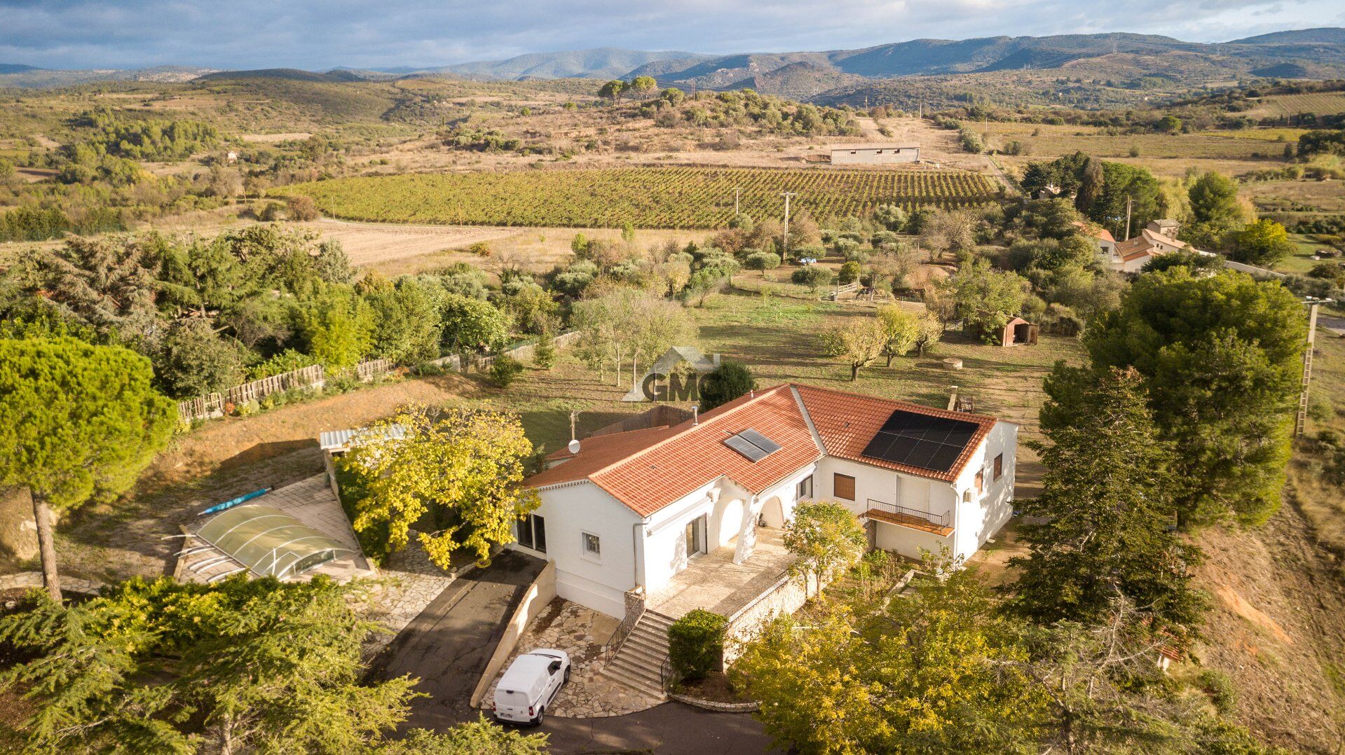 Agence immobilière de Gmc immobilier