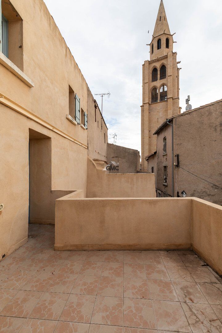 Agence immobilière de Gmc immobilier