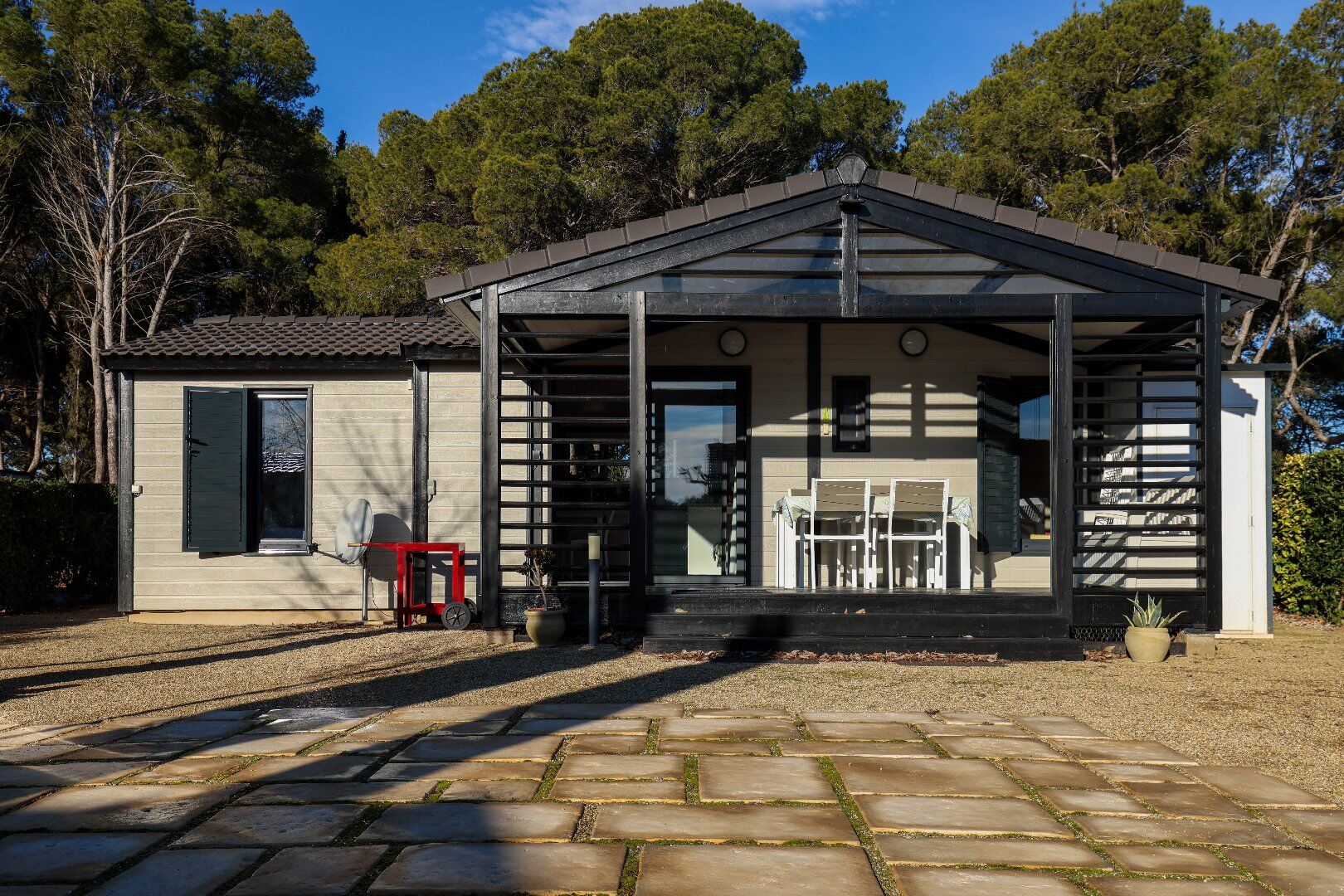 Agence immobilière de Gmc immobilier