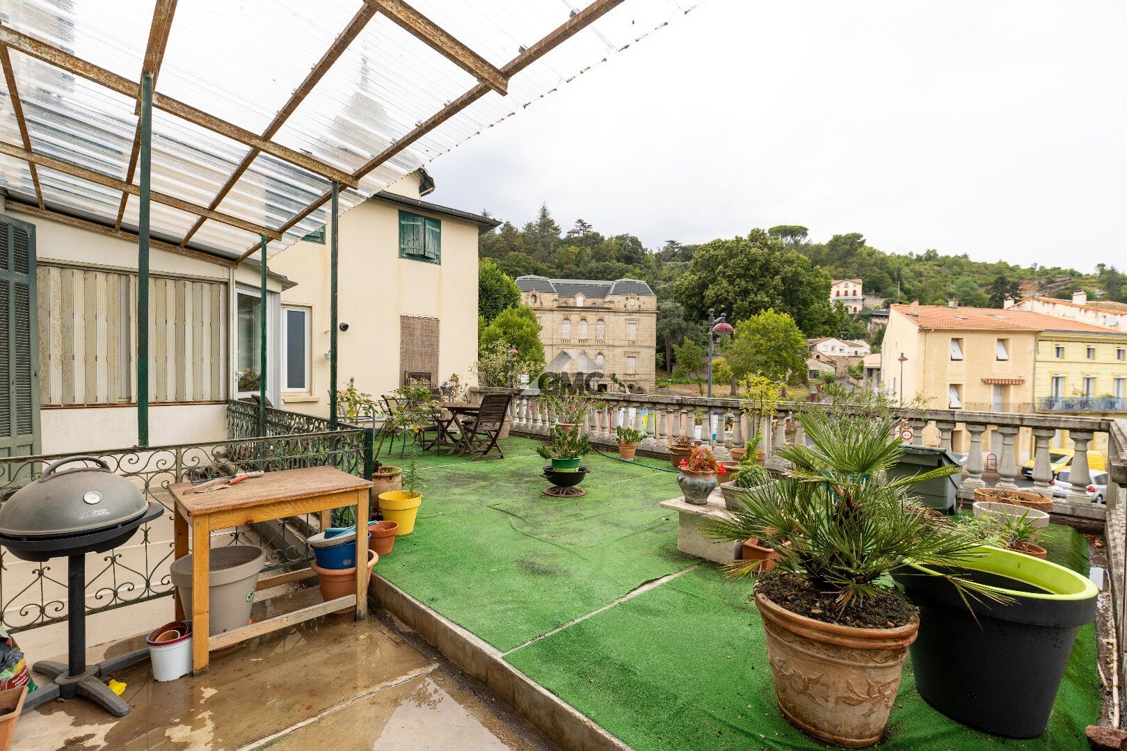 Agence immobilière de Gmc immobilier