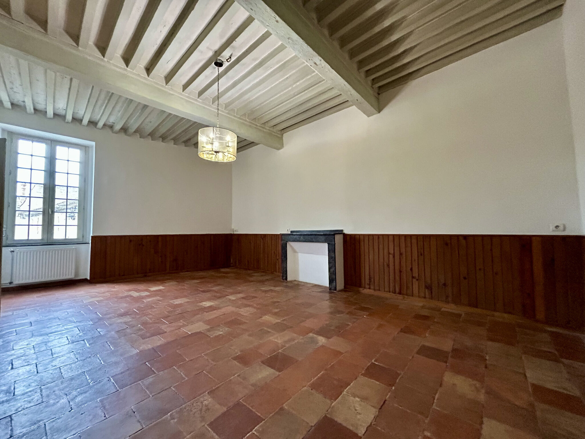Agence immobilière de LACANAL Sabine