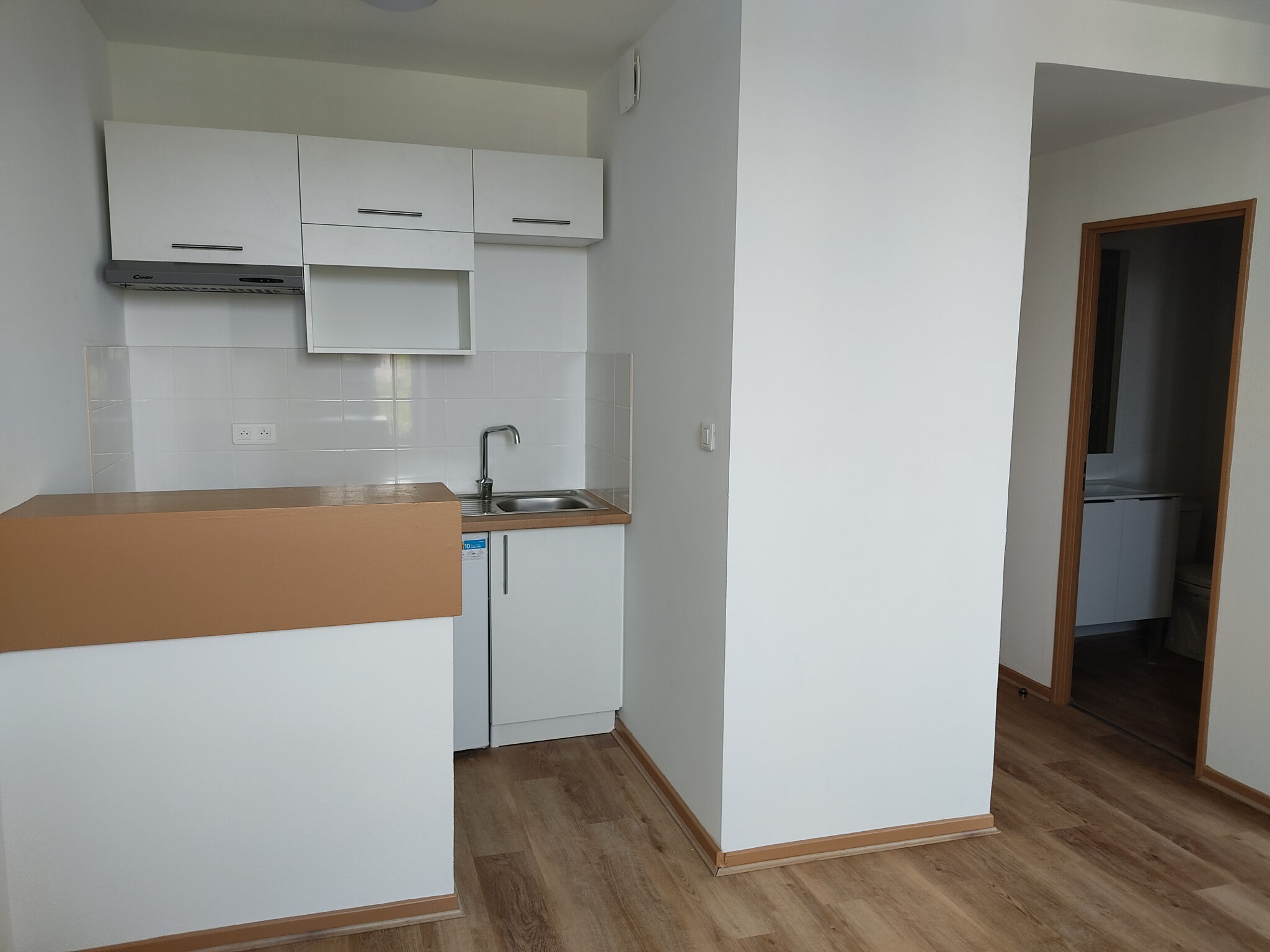 Agence immobilière de LACANAL Sabine