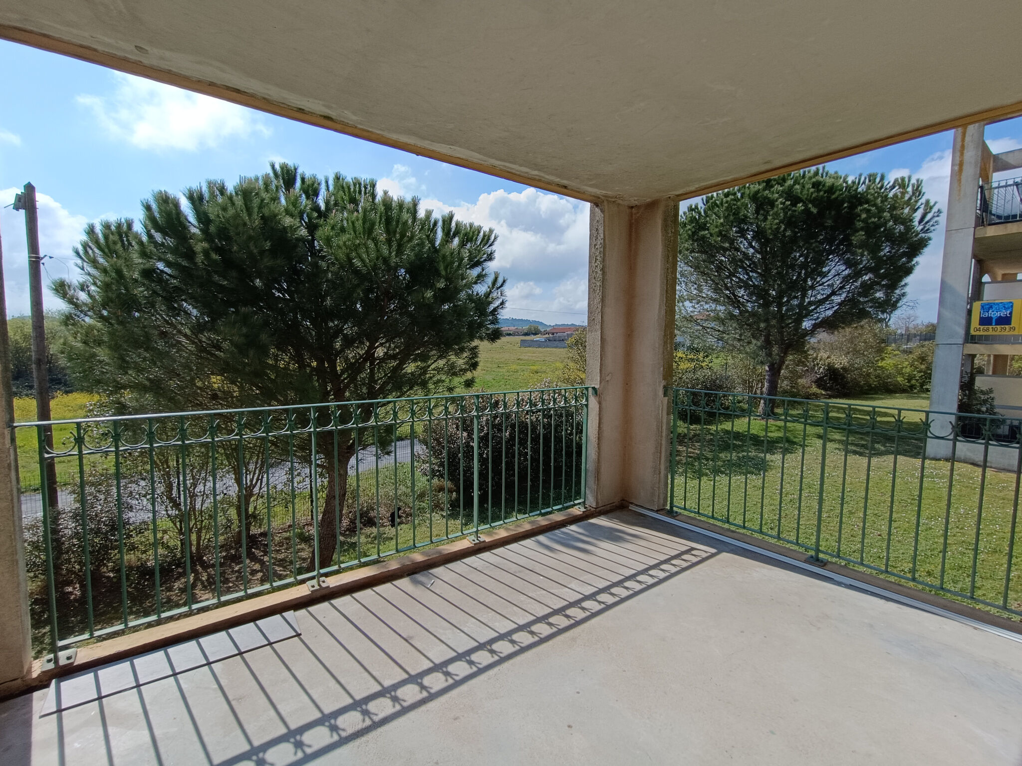 Agence immobilière de LACANAL Sabine