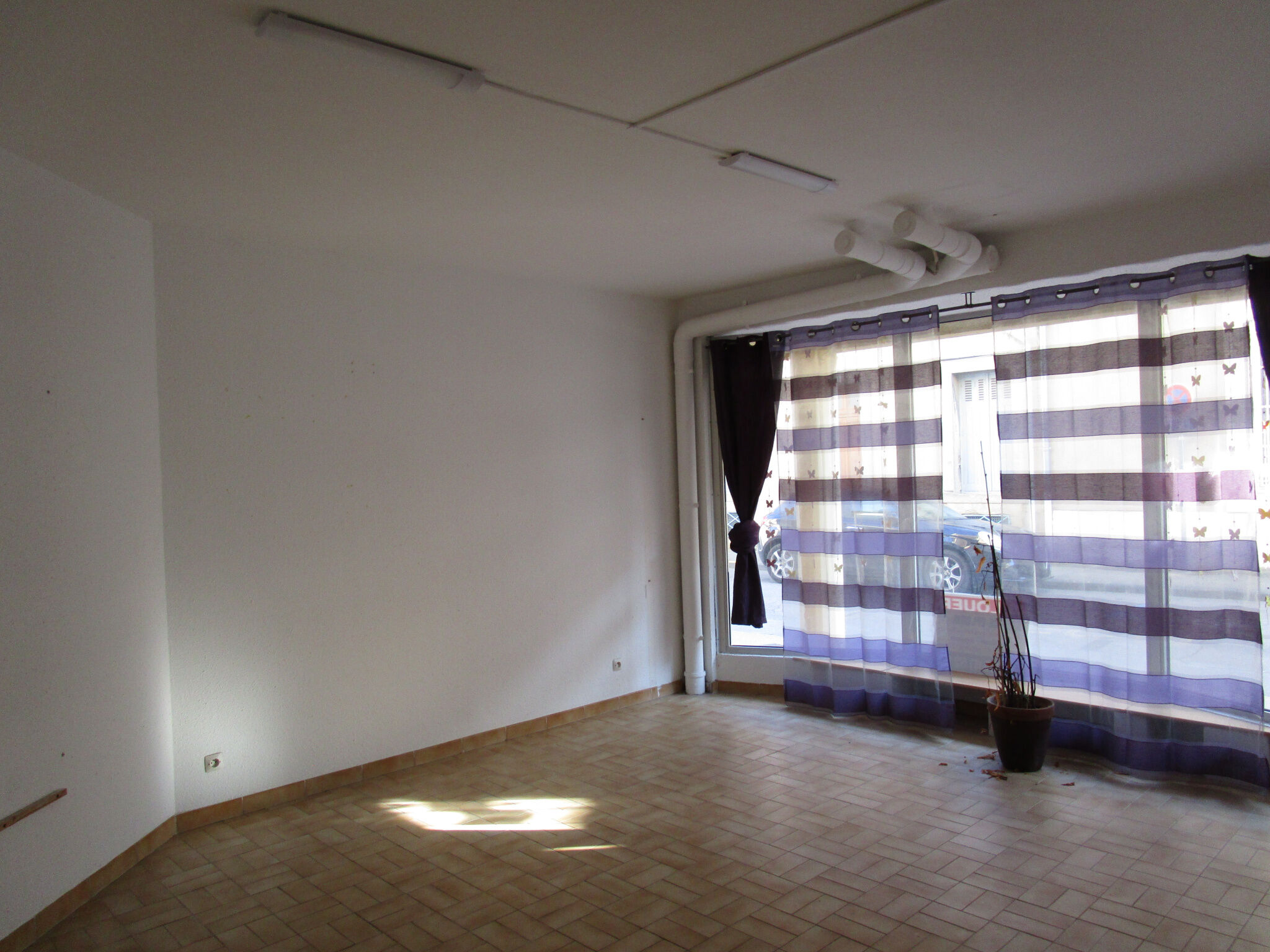 Agence immobilière de LACANAL Sabine