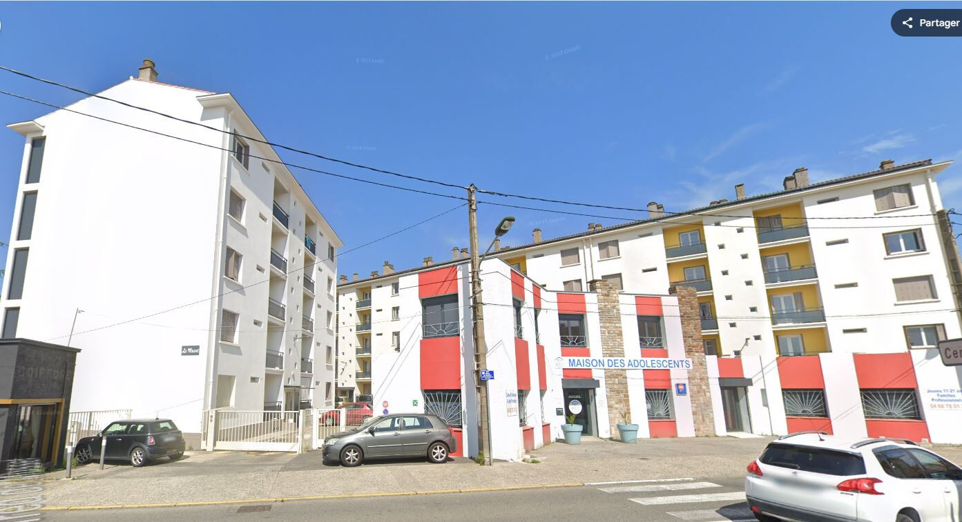 Agence immobilière de LACANAL Sabine
