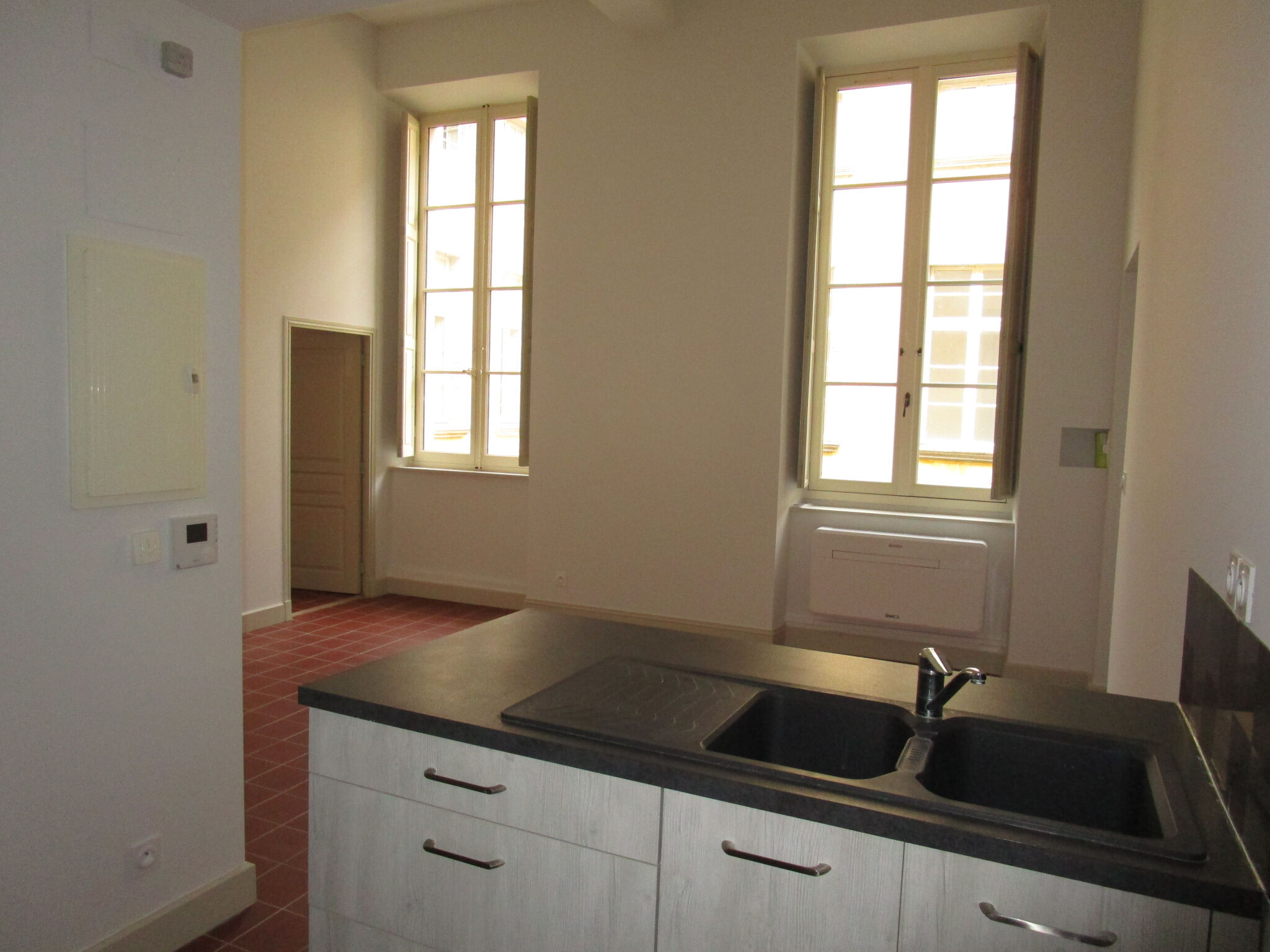 Agence immobilière de LACANAL Sabine