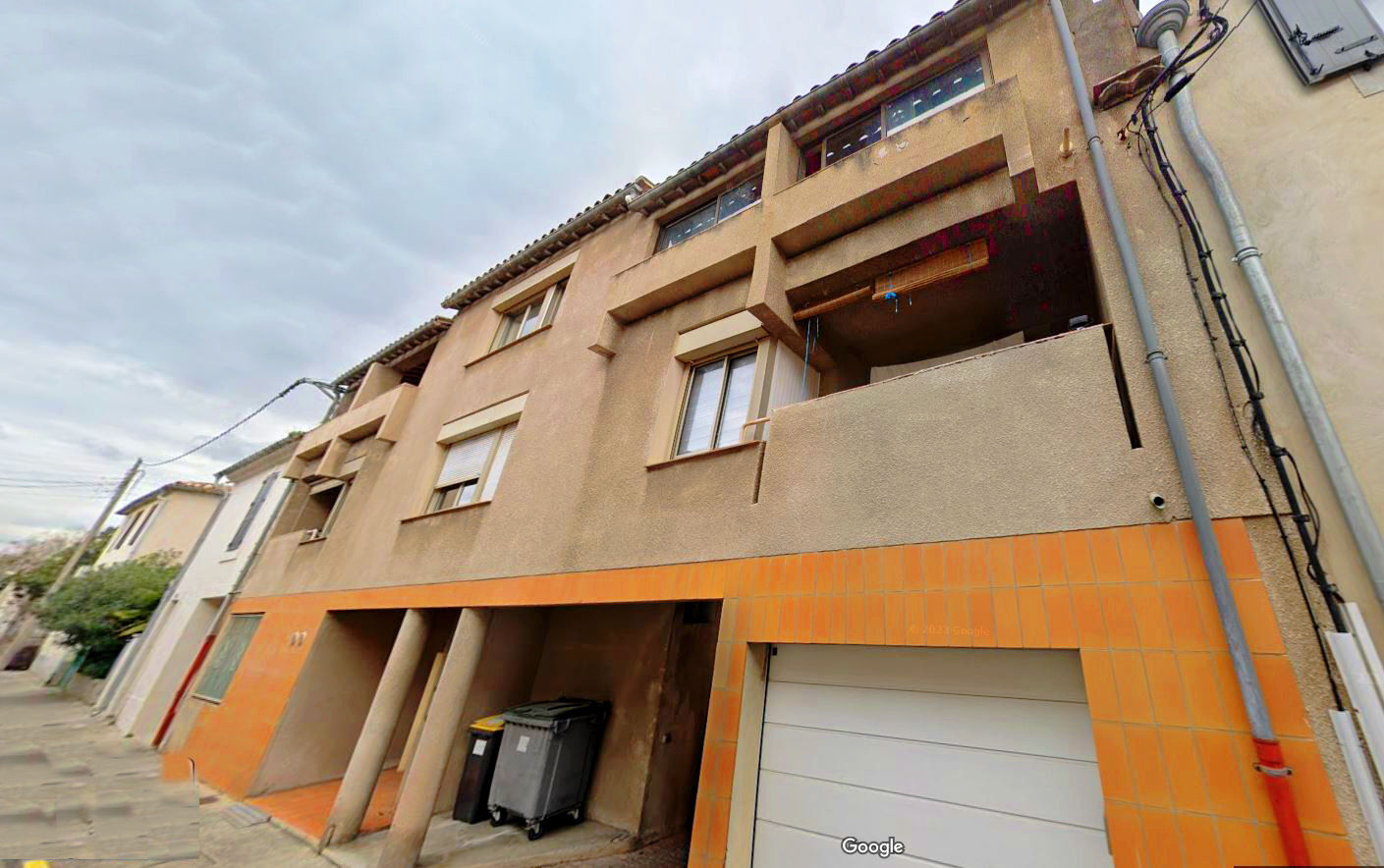 Agence immobilière de LACANAL Sabine