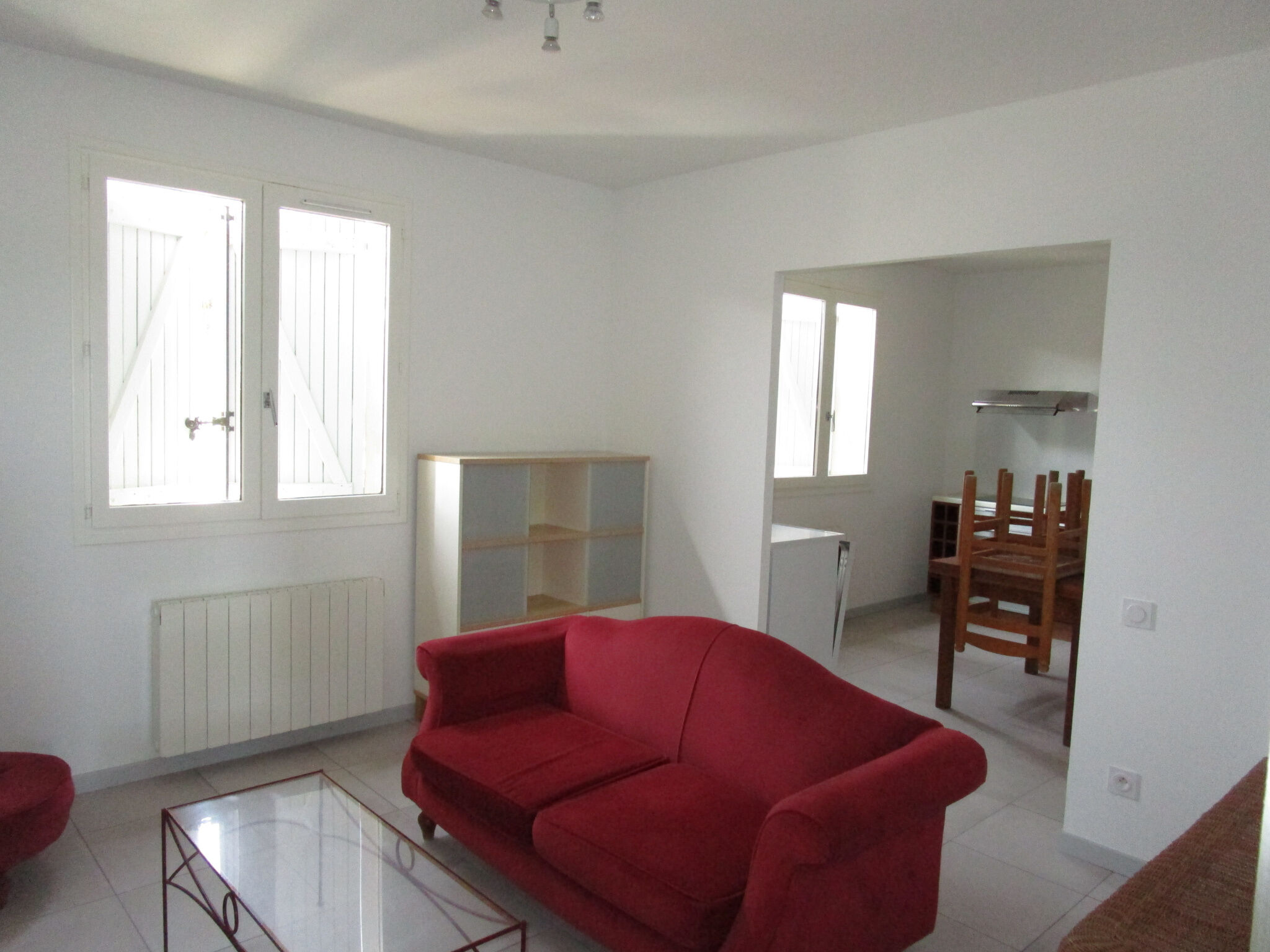 Agence immobilière de LACANAL Sabine