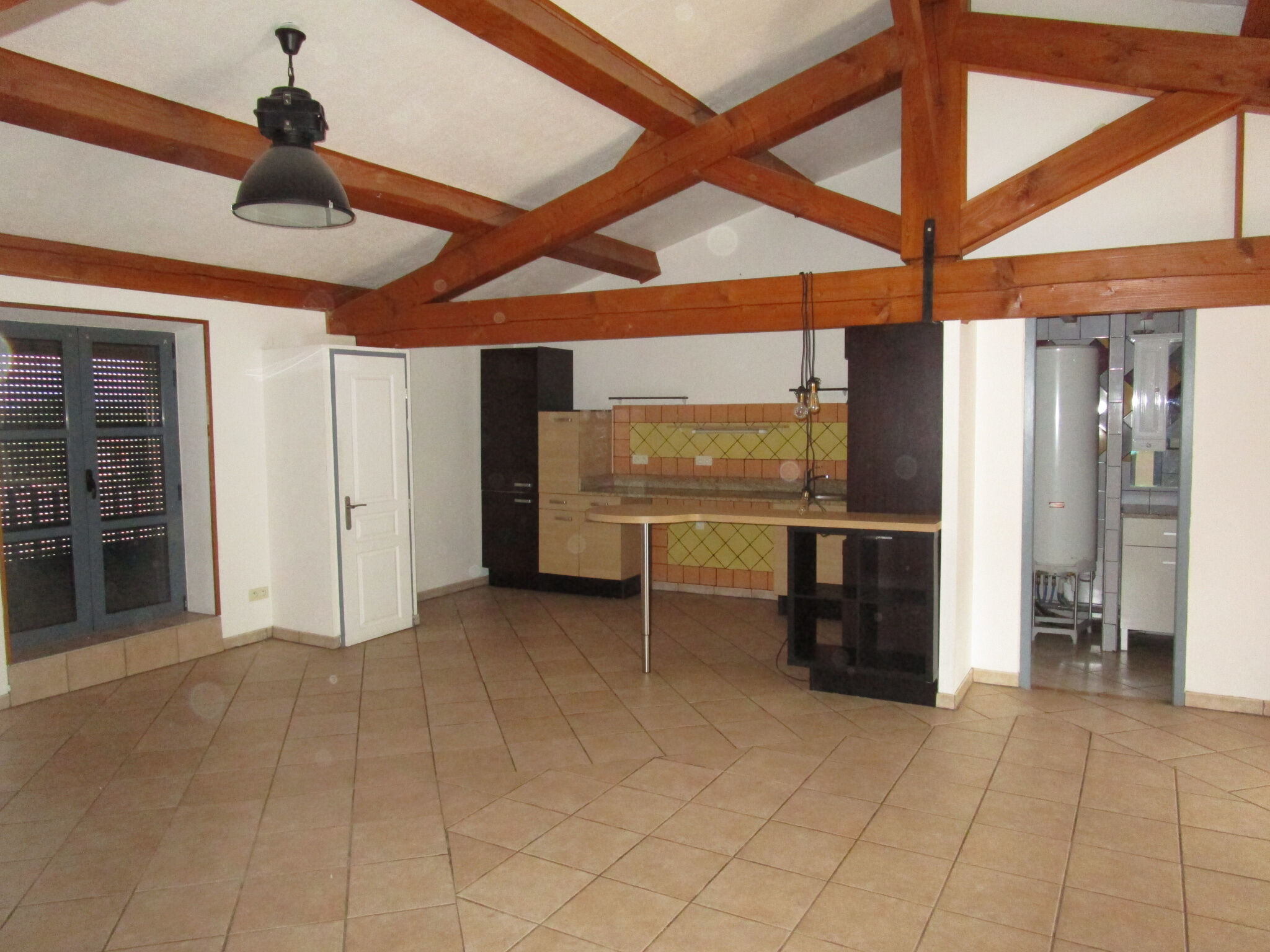 Agence immobilière de LACANAL Sabine