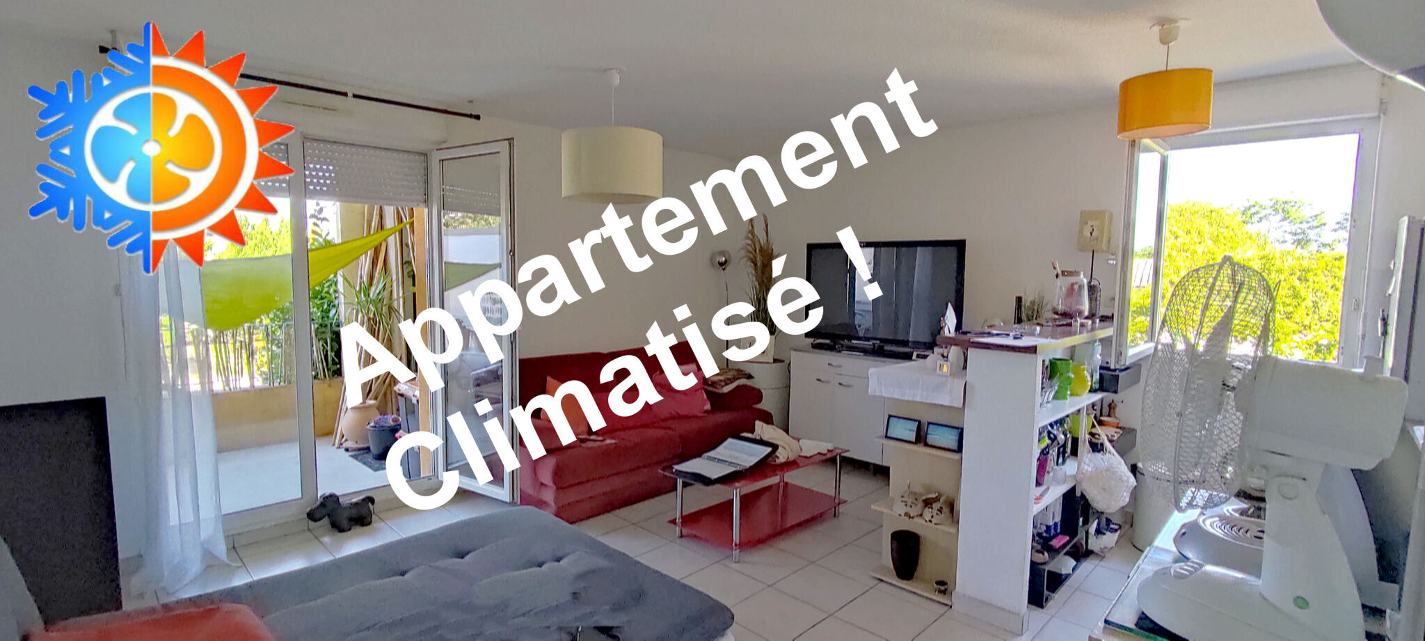 Agence immobilière de LACANAL Sabine