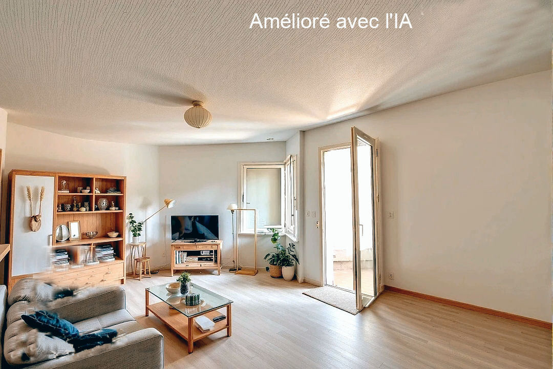 Agence immobilière de LACANAL Sabine