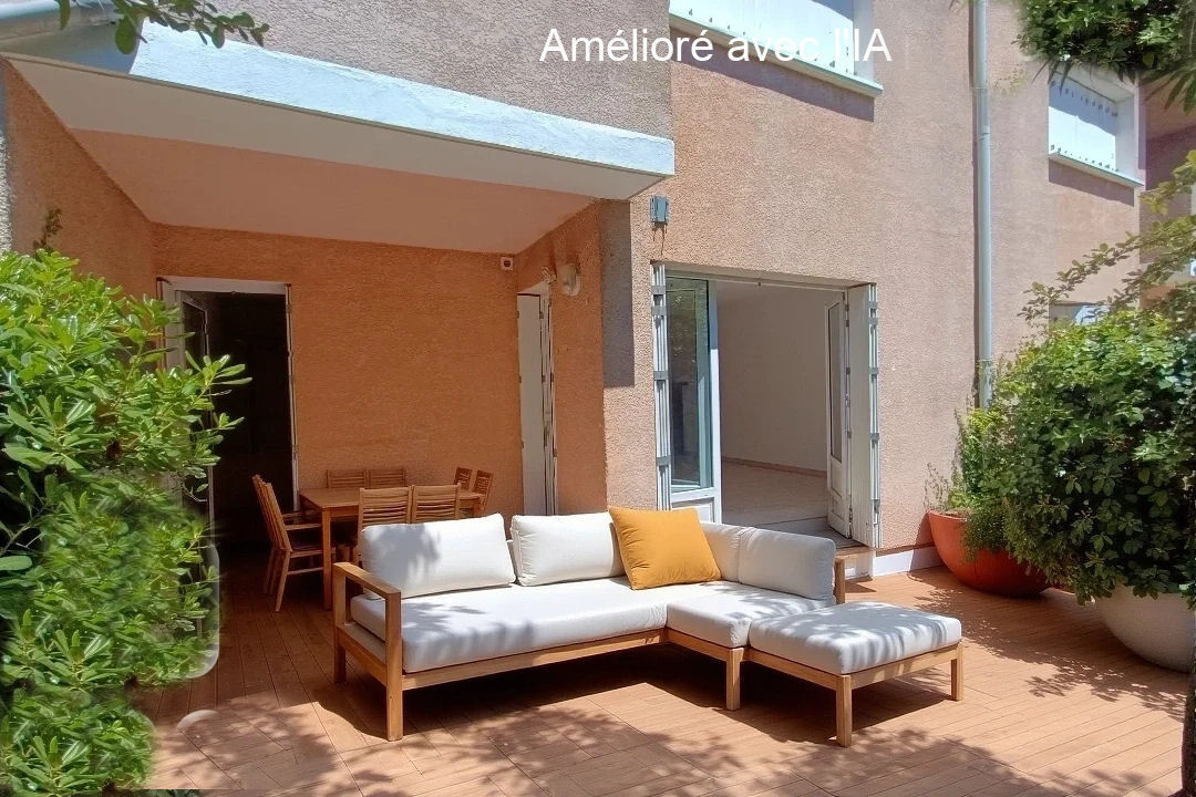 Agence immobilière de LACANAL Sabine