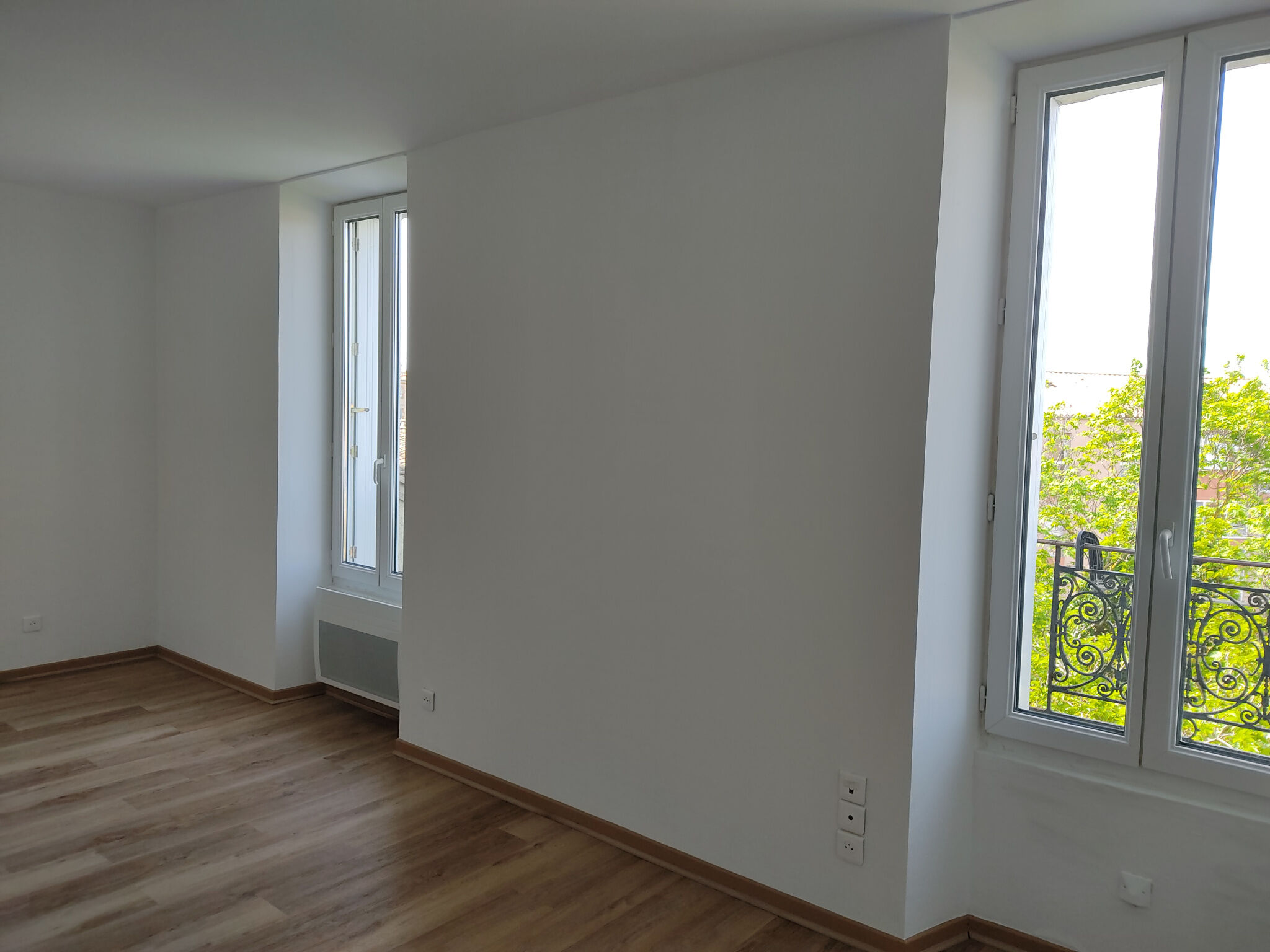 Agence immobilière de LACANAL Sabine