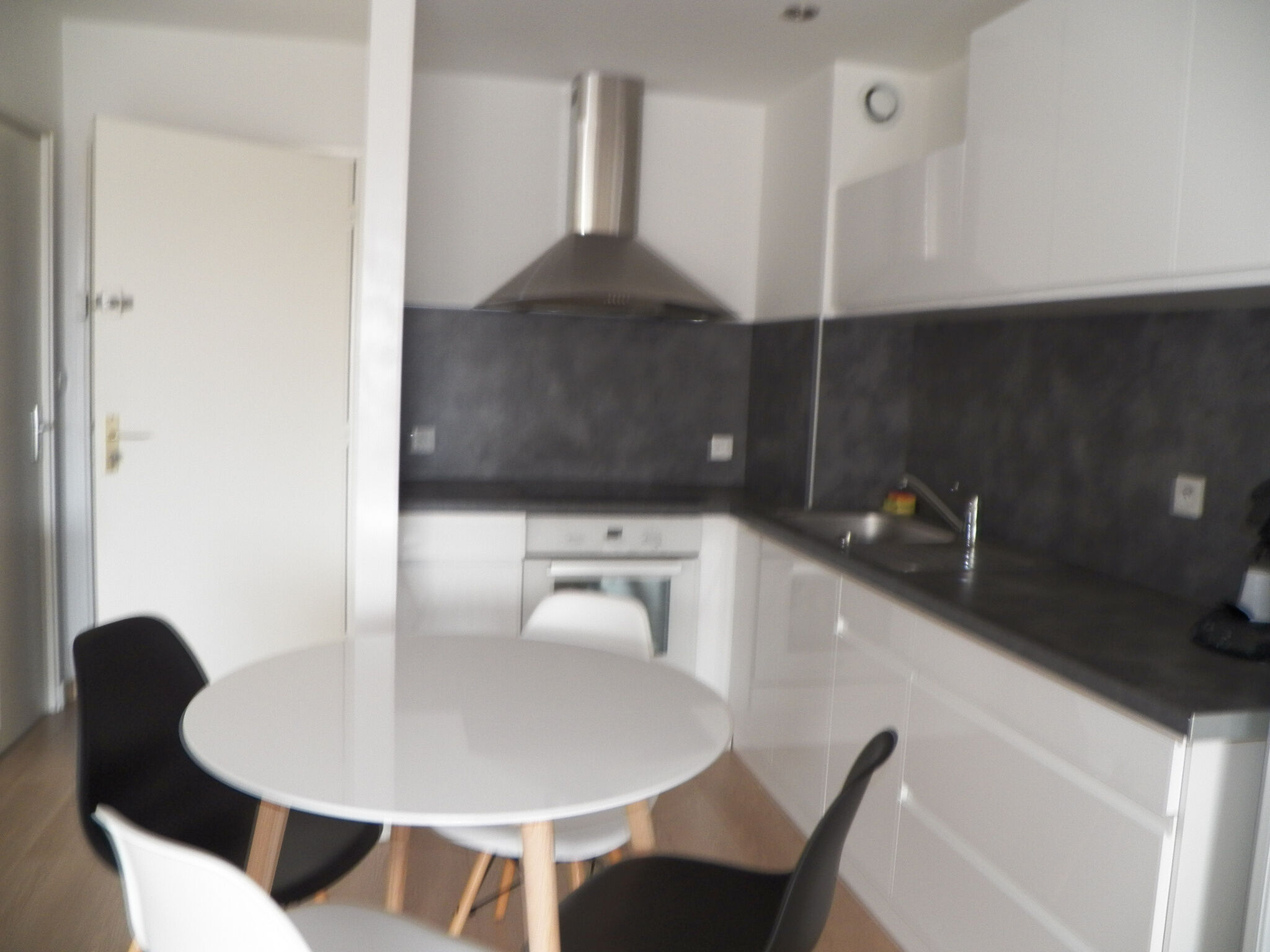 Agence immobilière de LACANAL Sabine