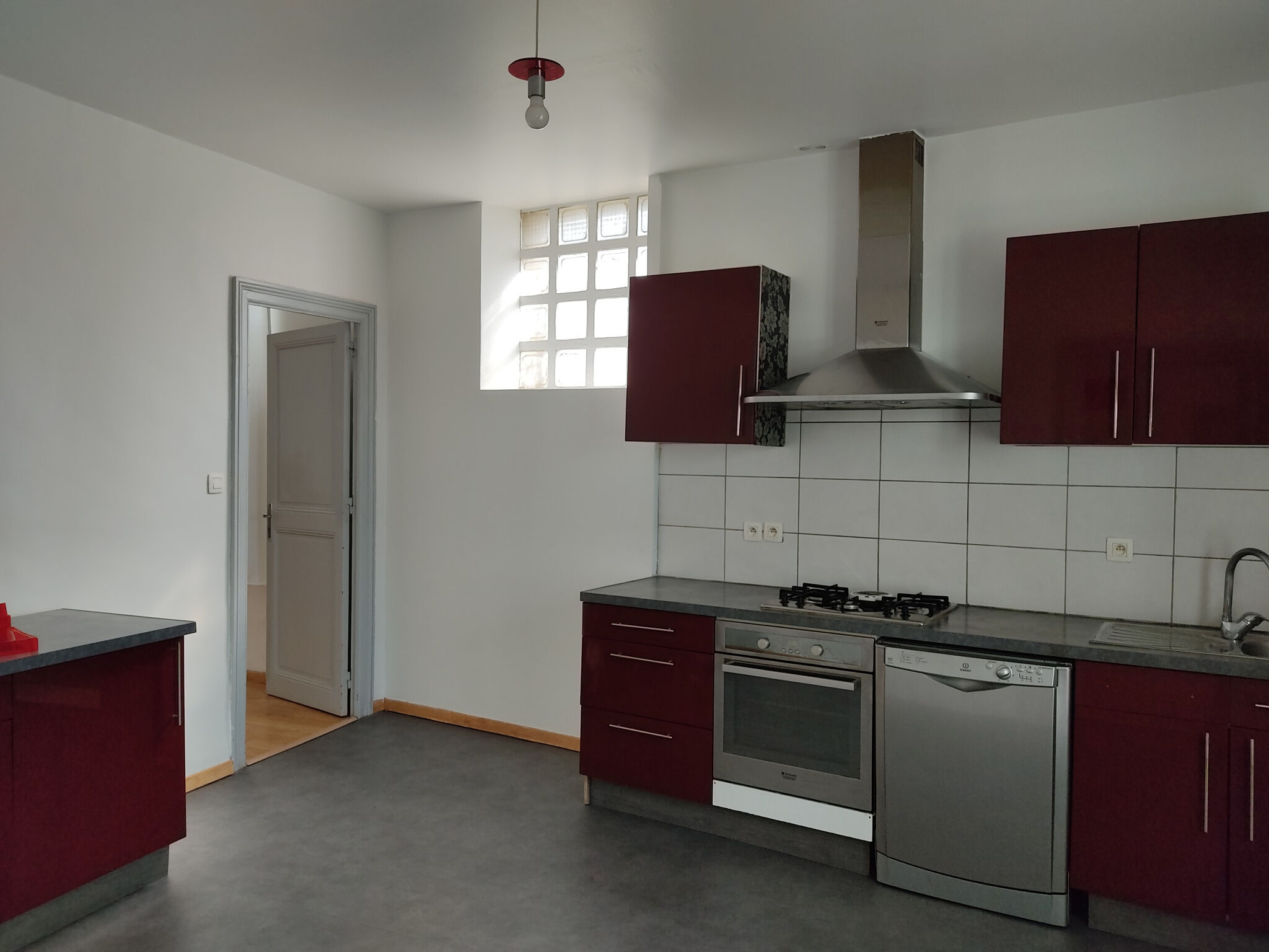 Agence immobilière de LACANAL Sabine