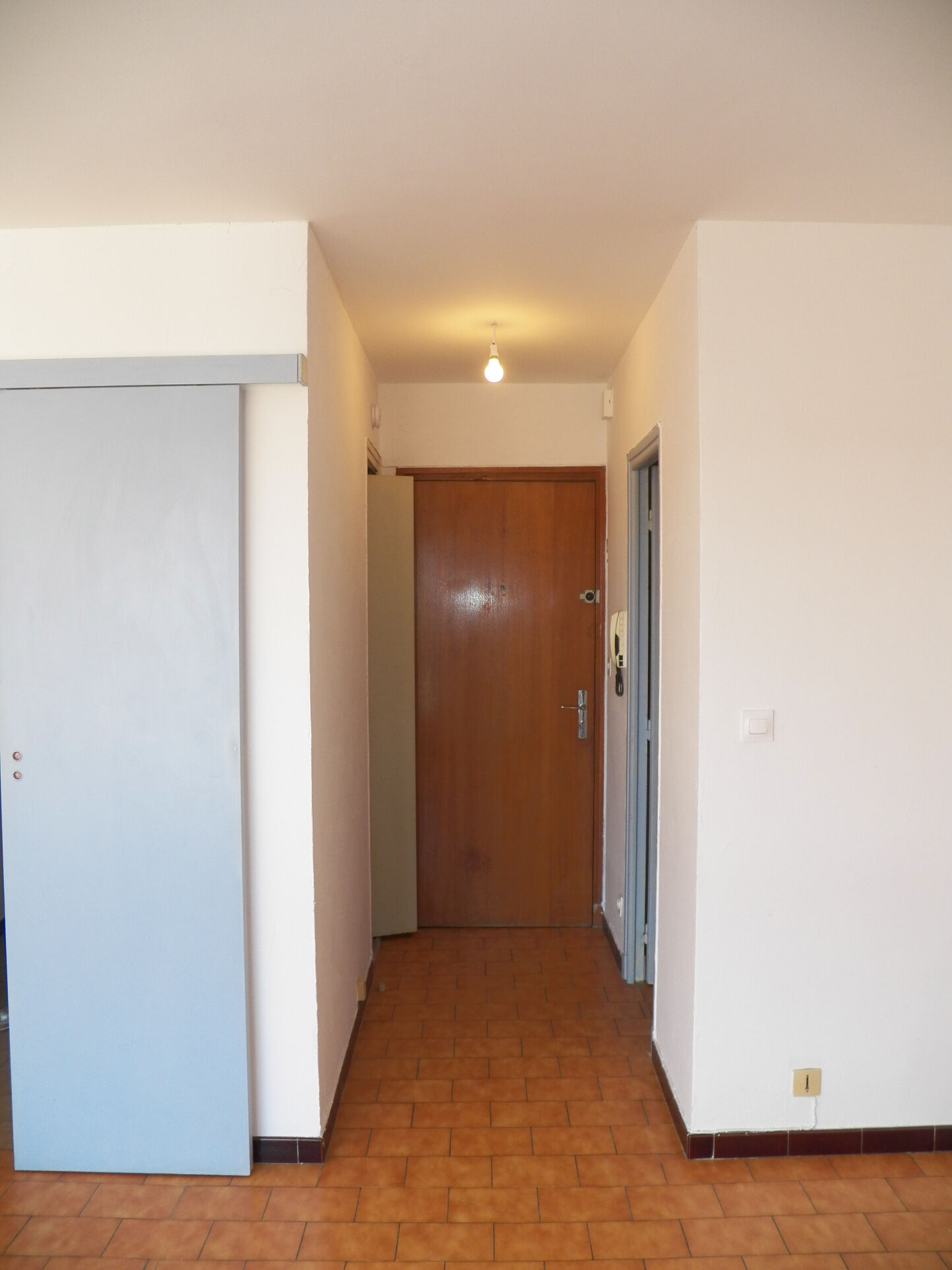Agence immobilière de LACANAL Sabine