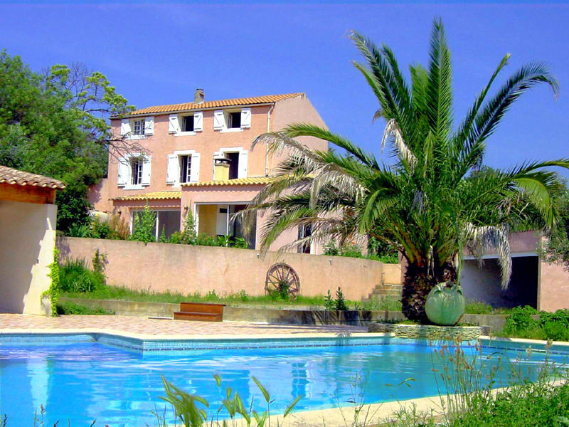 Agence immobilière de LACANAL Sabine