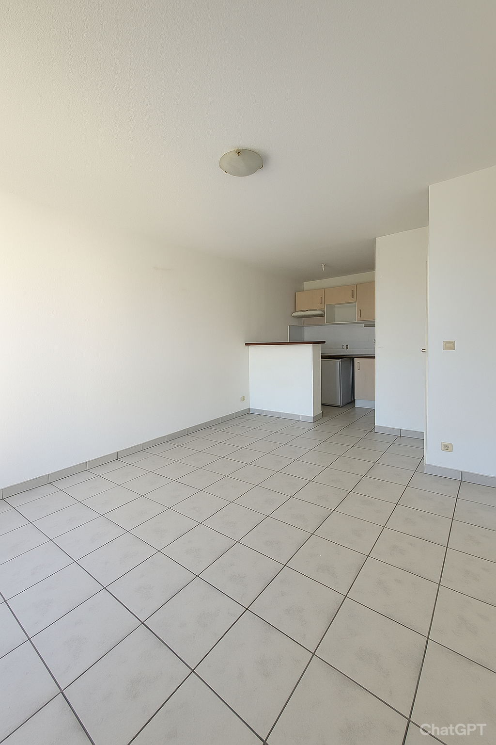 Agence immobilière de LACANAL Sabine