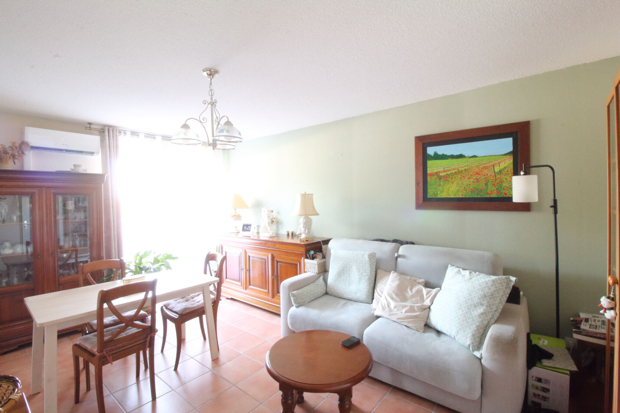 Agence immobilière de LACANAL Sabine