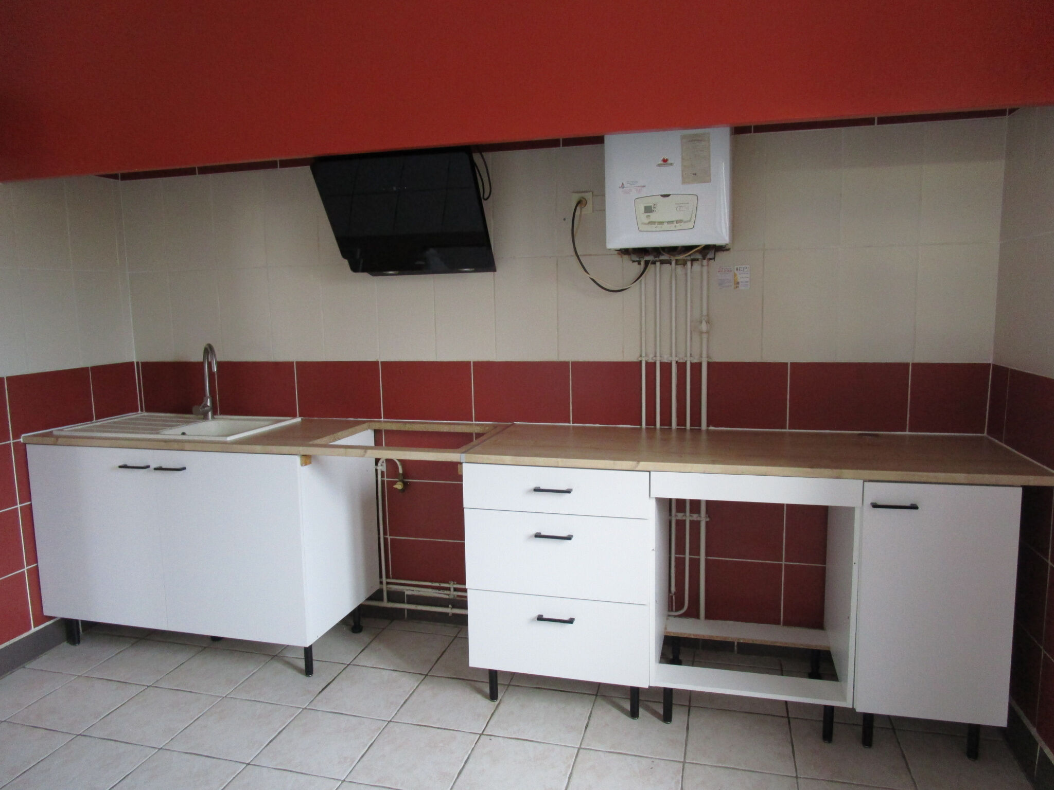 Agence immobilière de LACANAL Sabine